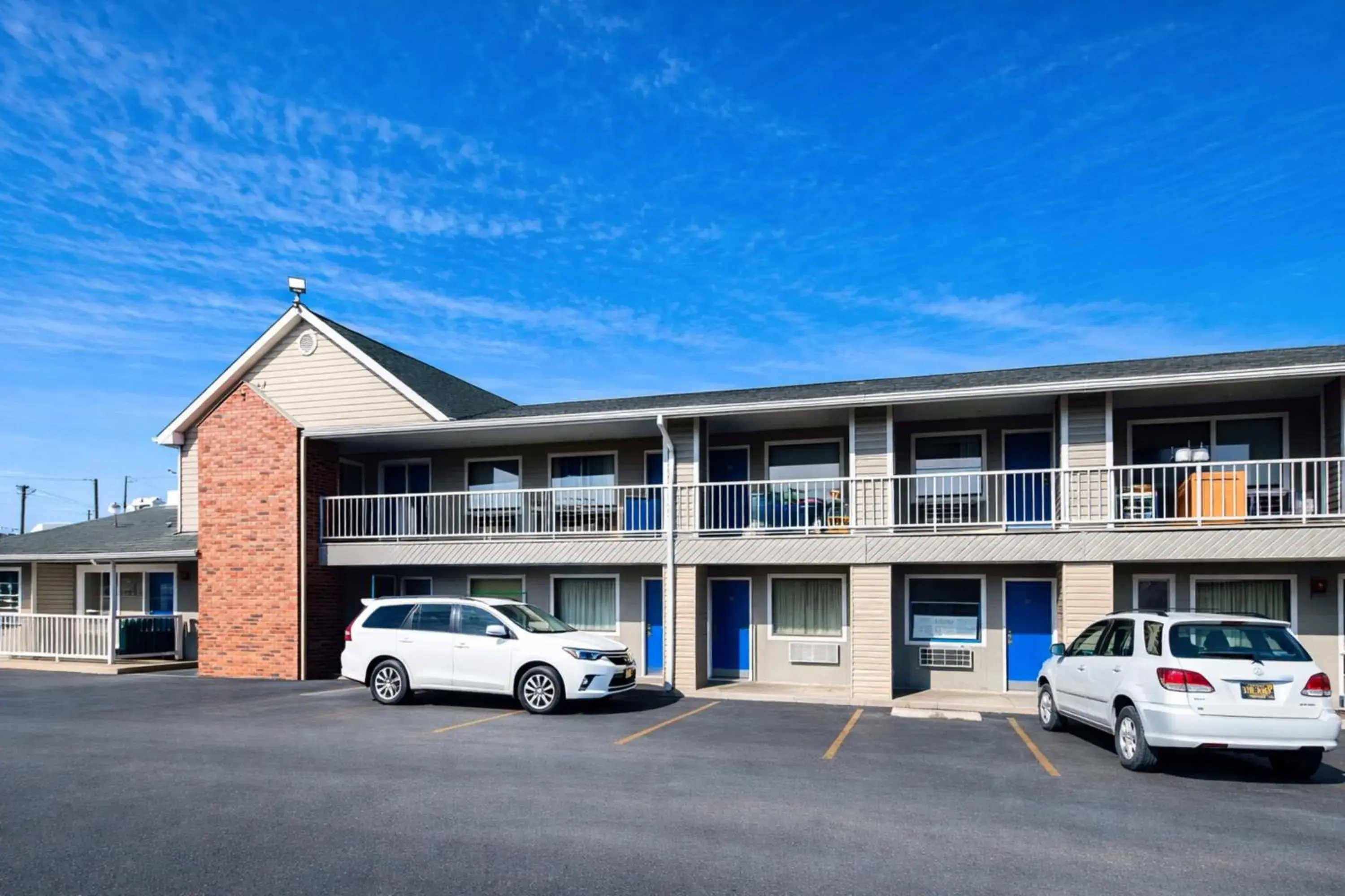 Residential Suites Blue Springs by Hotel O I 70 Residential Suites Blue Springs by Hotel O I 70