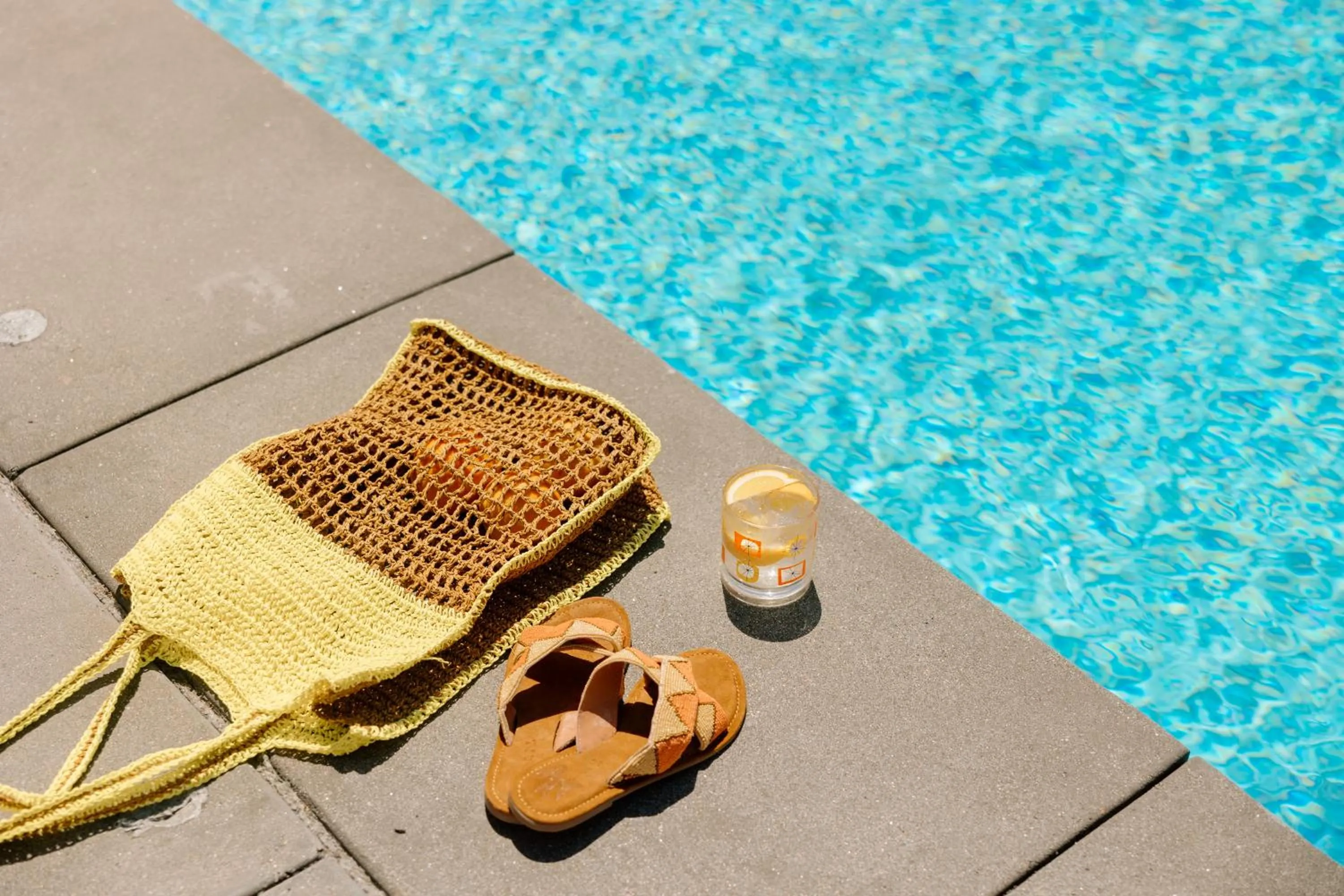 Property building in Mojave Resort - Adults Only