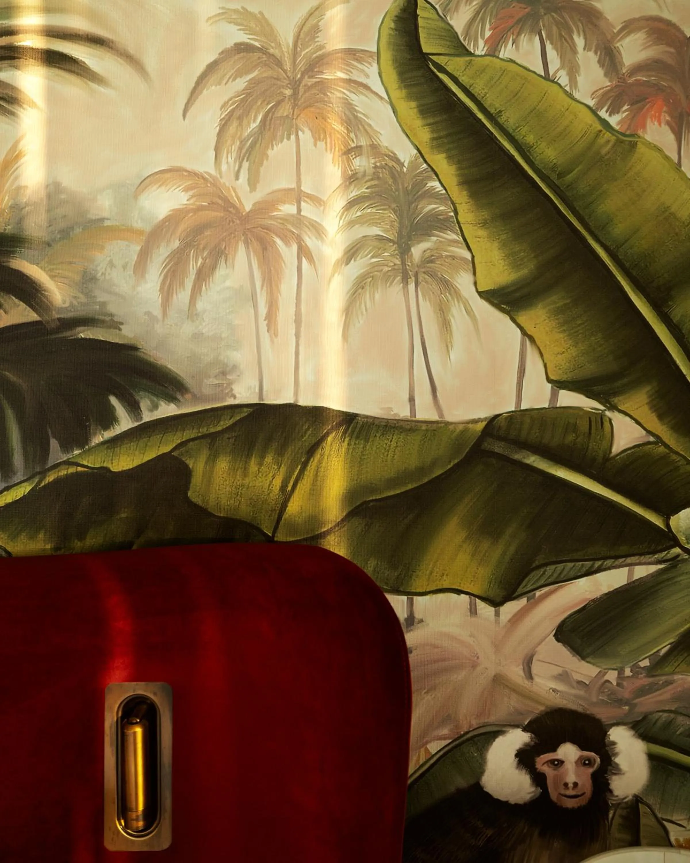 Property building in Marly Boutique Hôtel