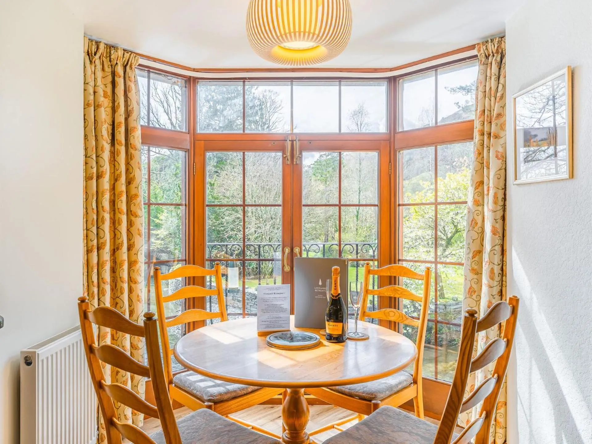 Property building in Overbeck