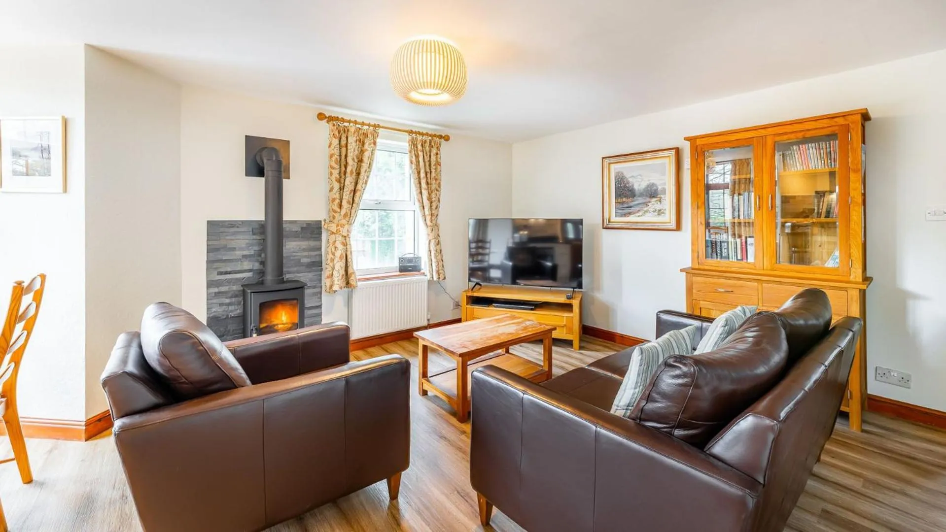 Property building in Overbeck