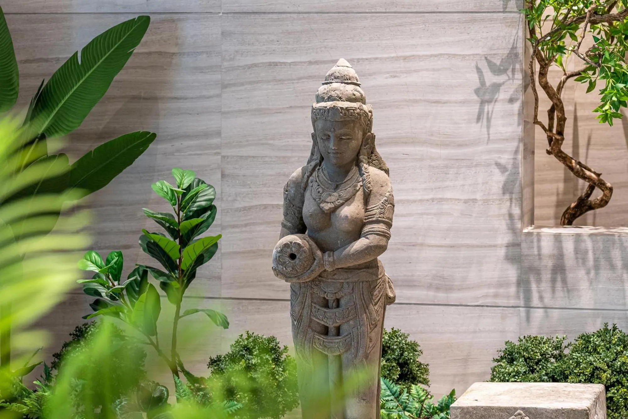 Fitness centre/facilities in SSAW Boutique Hotel Foshan Qiandeng Lake