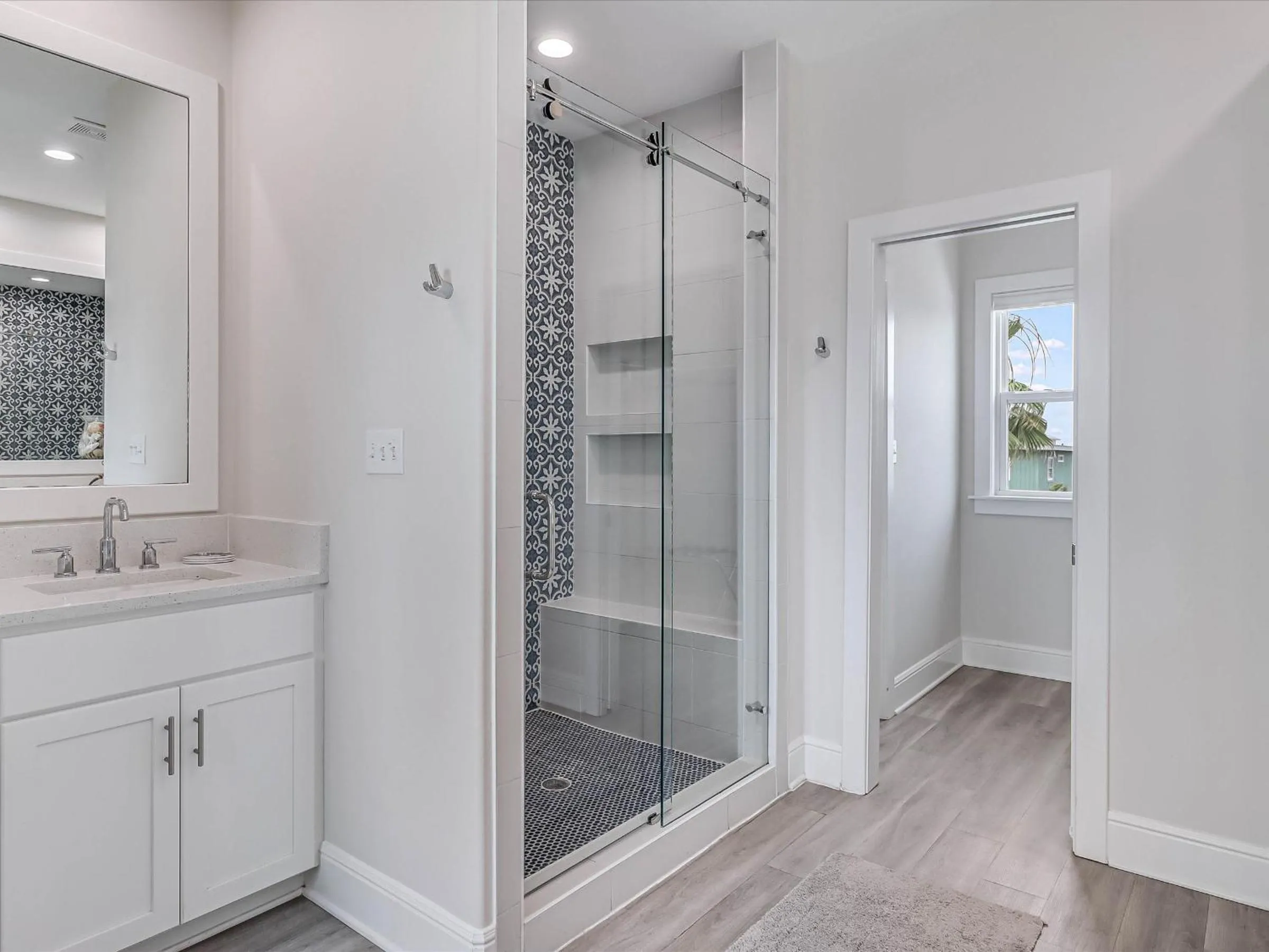 Other in Flamingo House