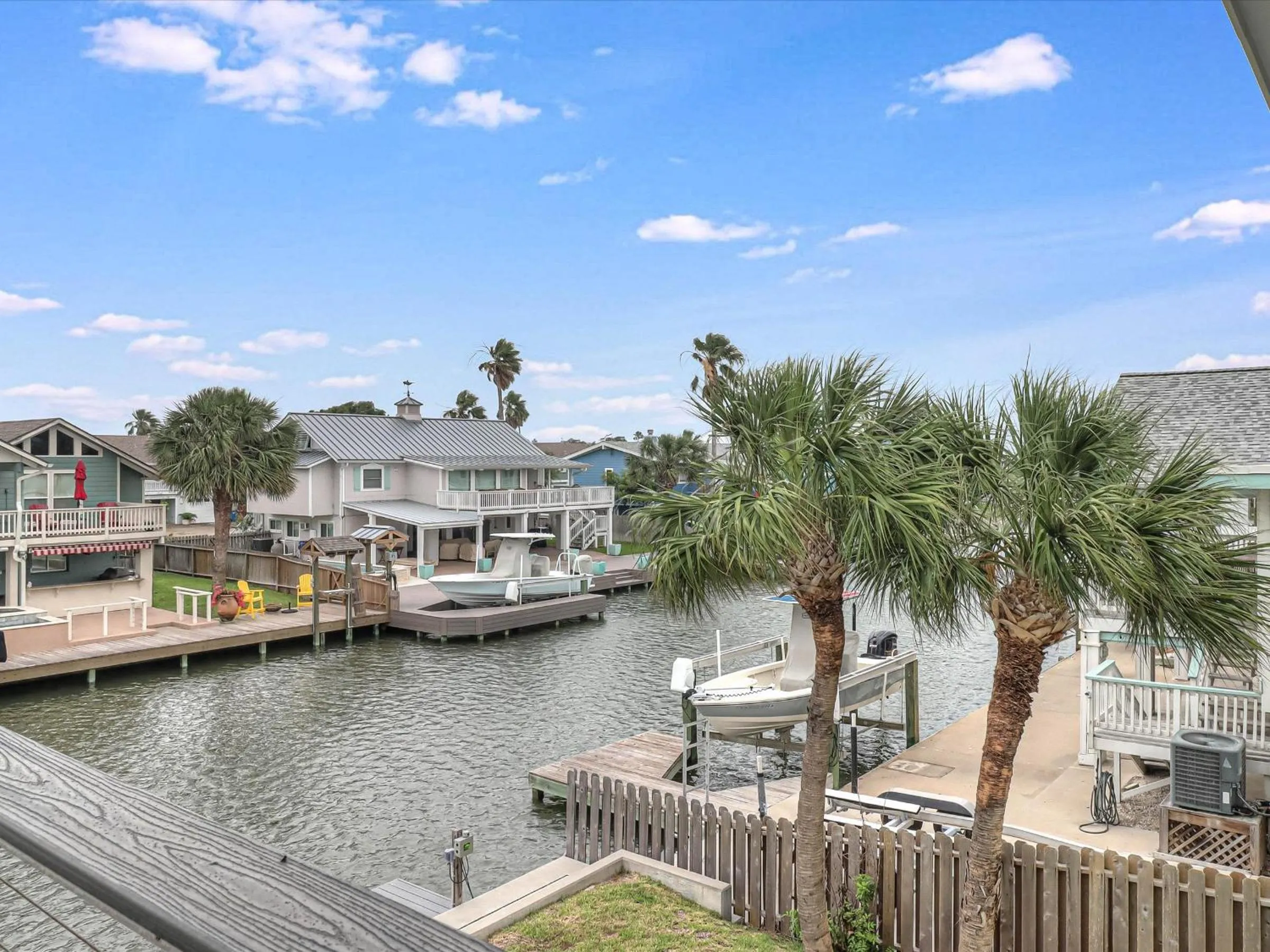 Other in Flamingo House