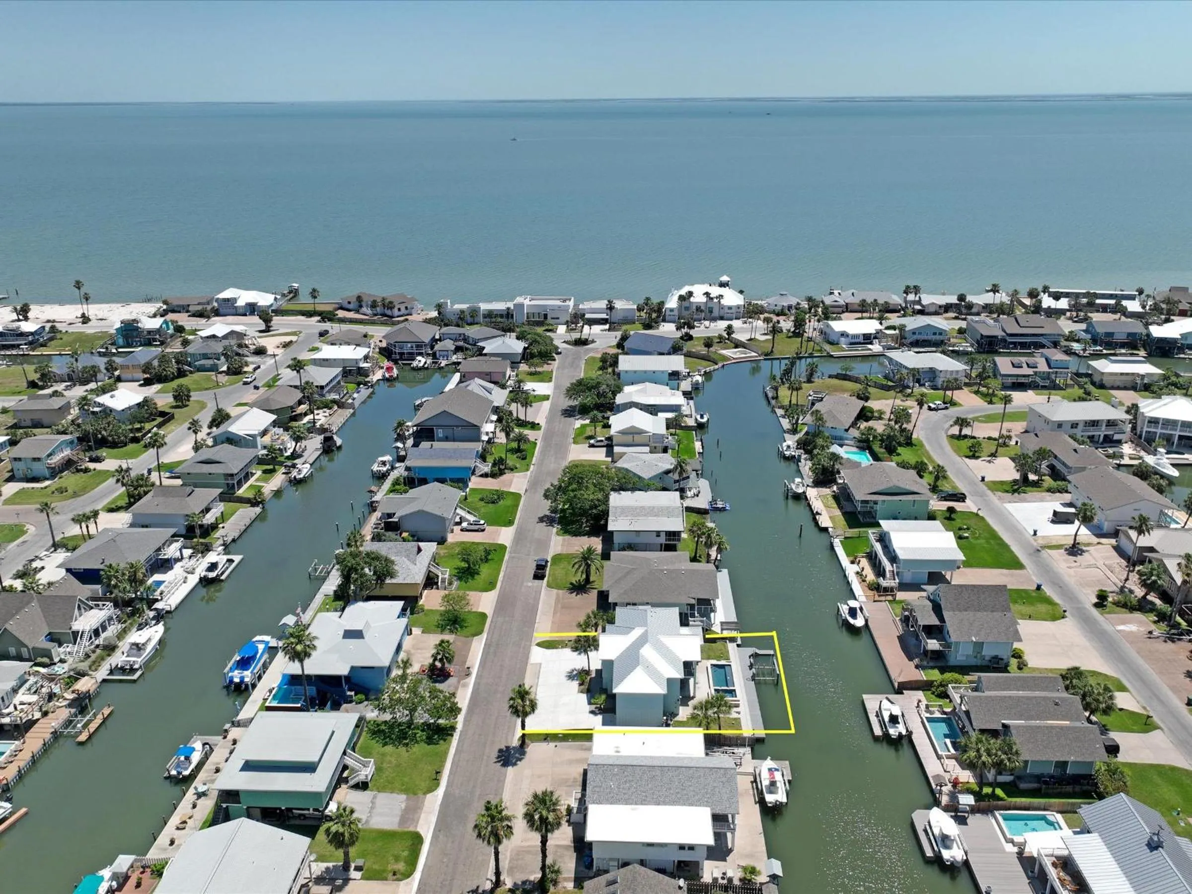 Other in Flamingo House