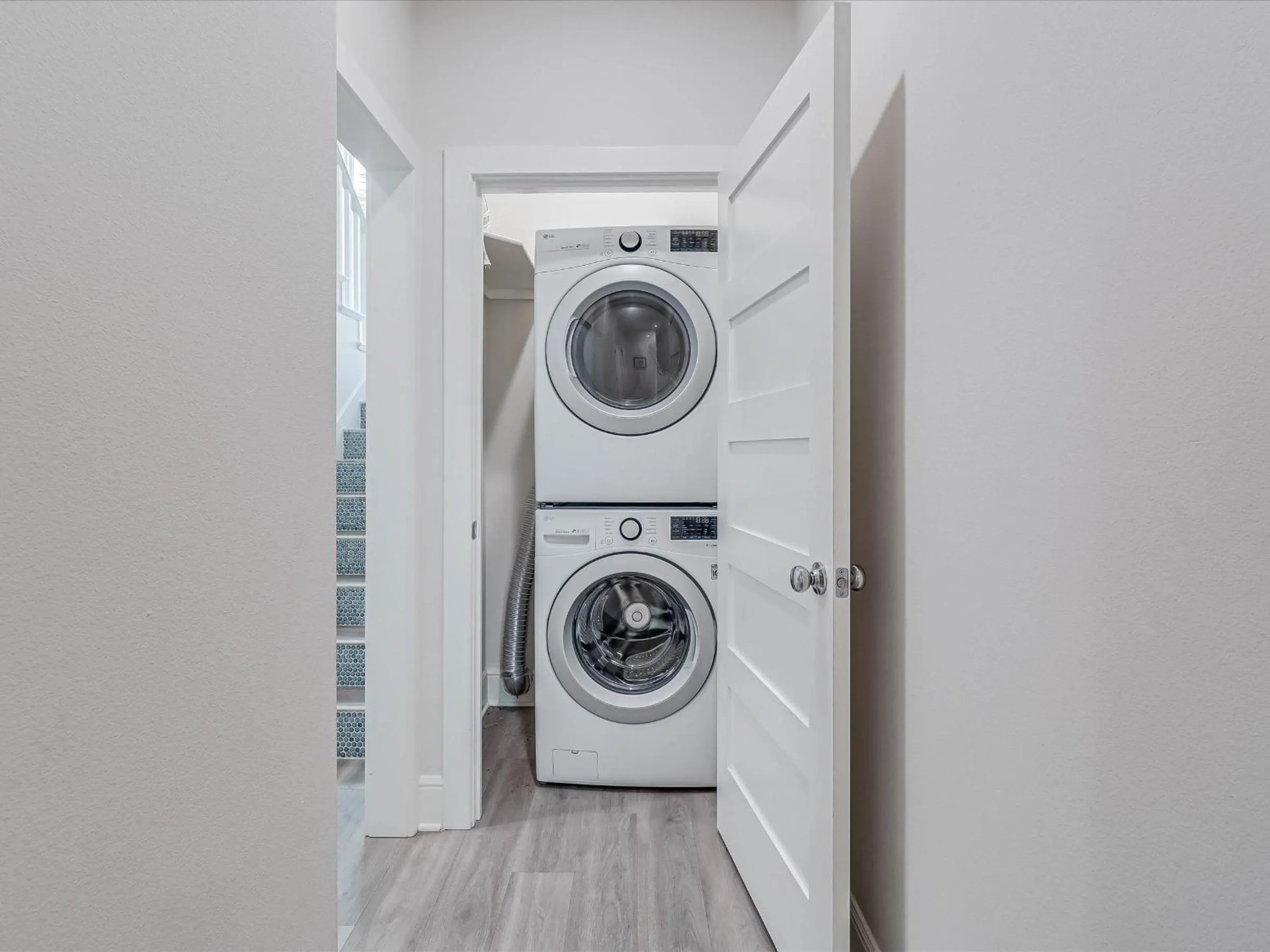 Other in Flamingo House