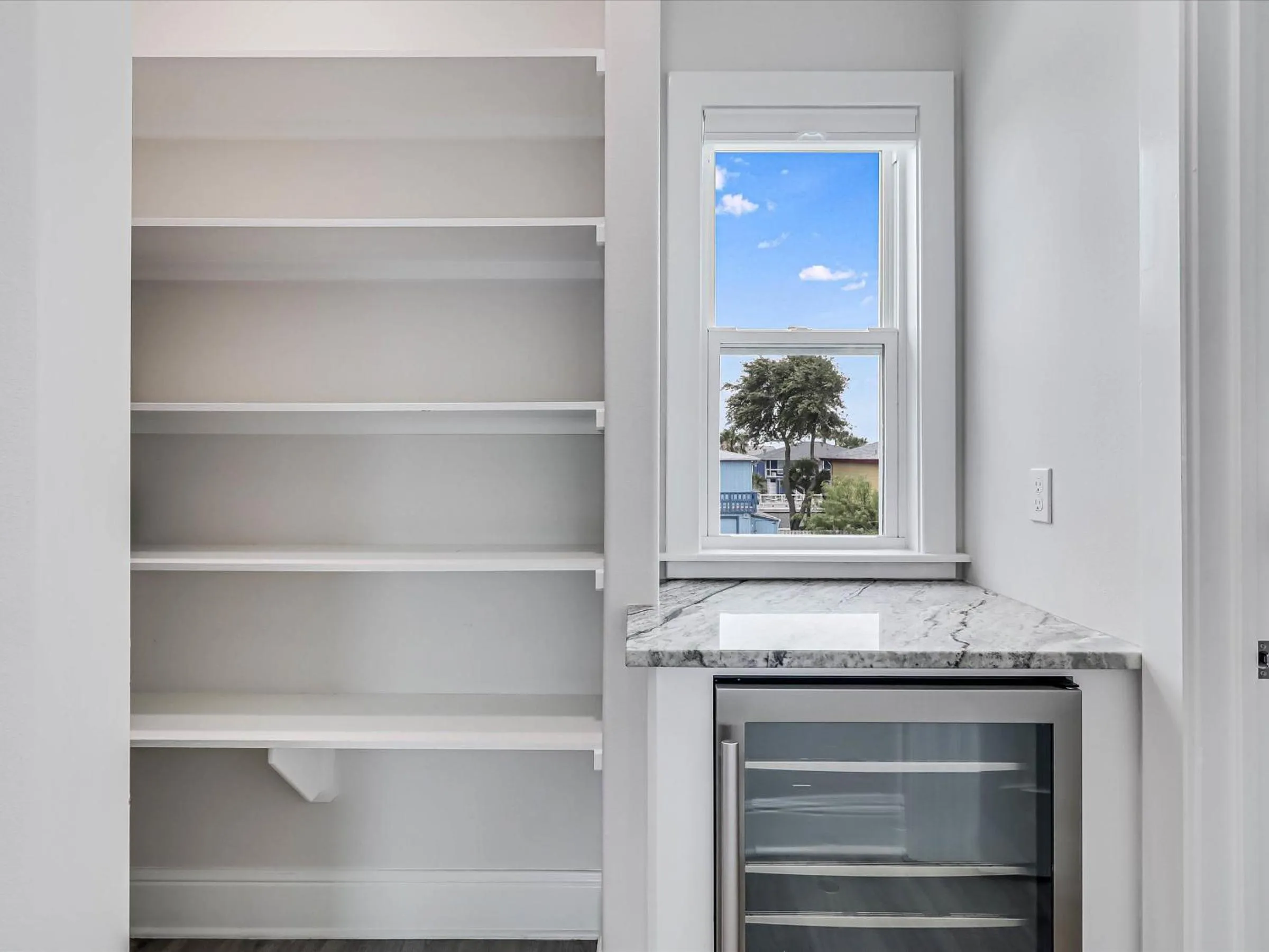 Other in Flamingo House