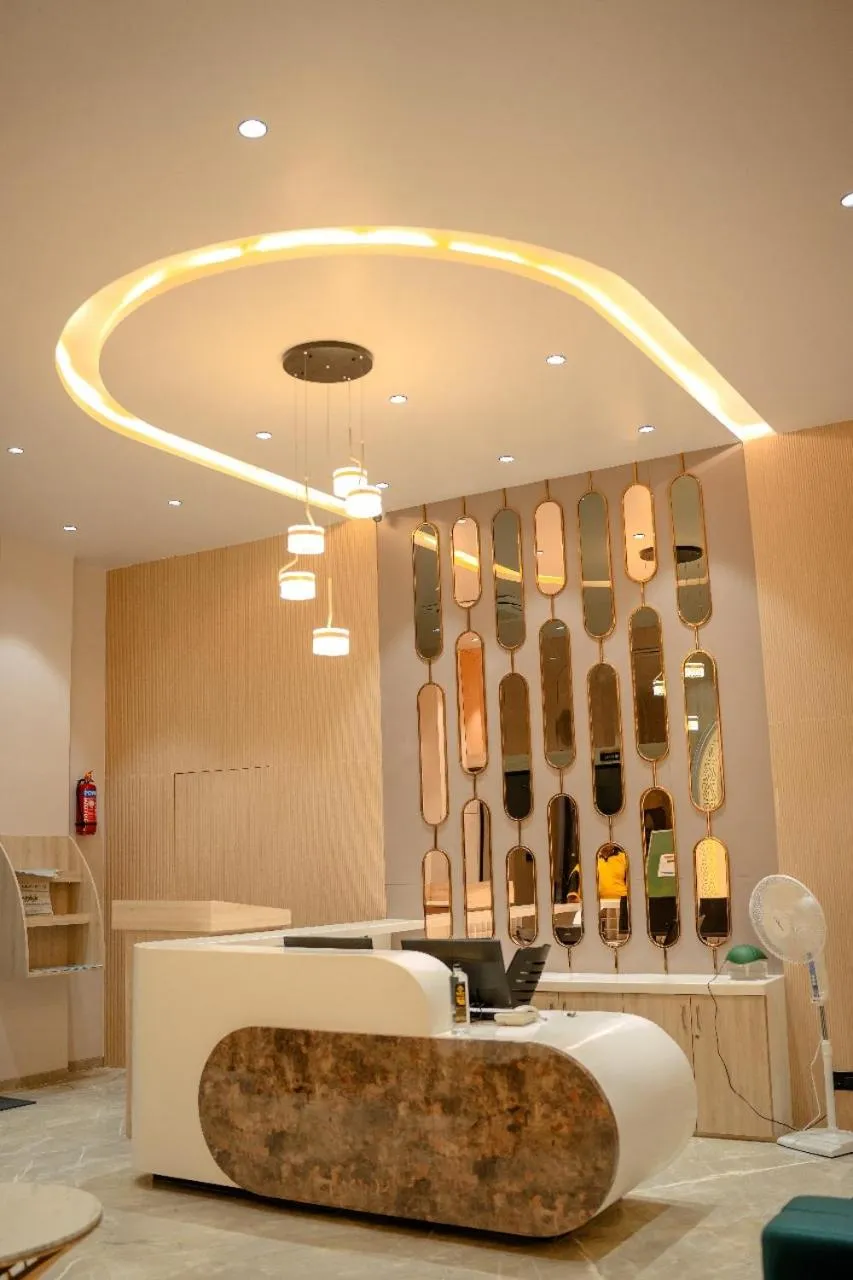 Property building, Bed in Narayani Executive