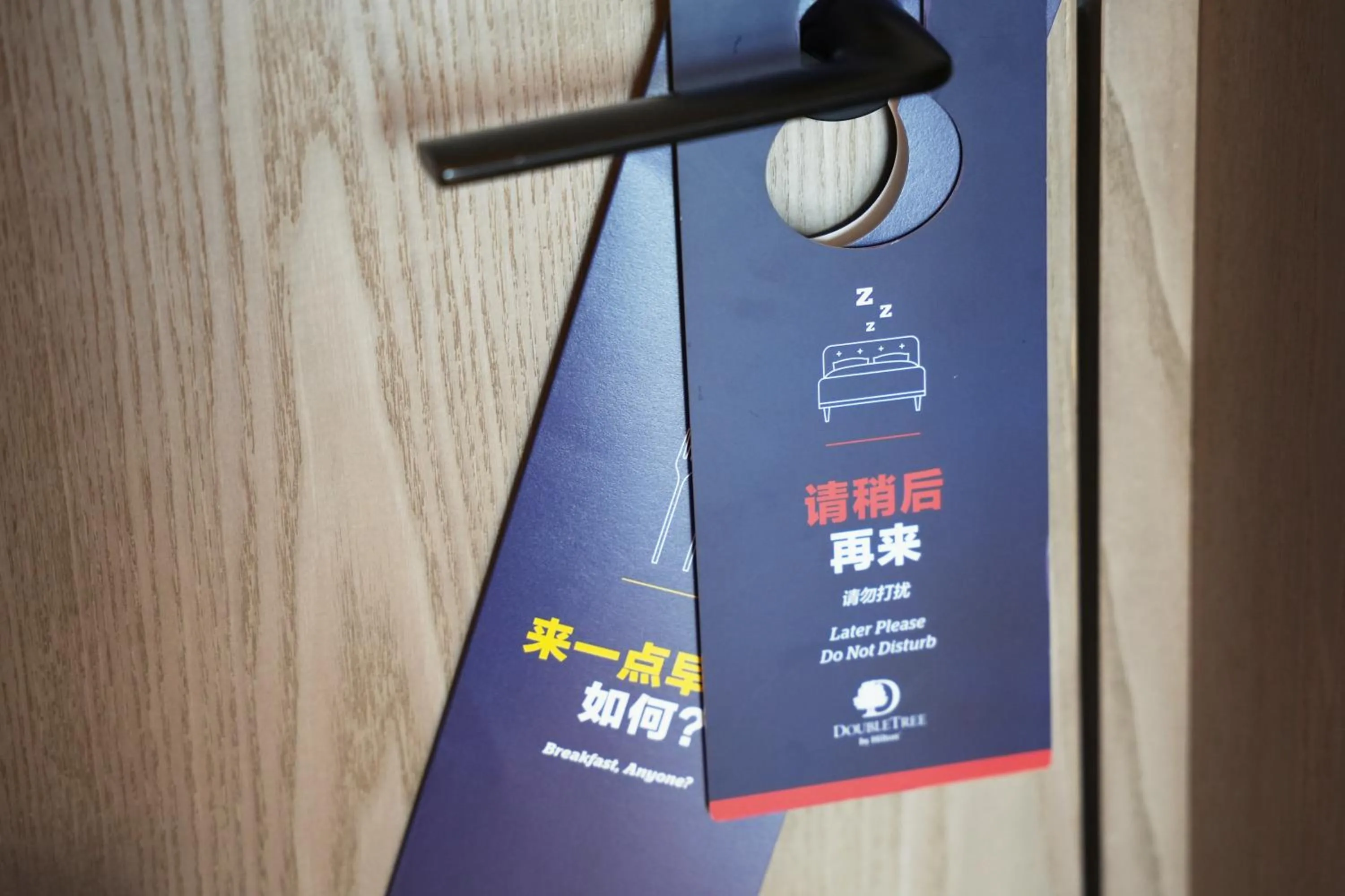 Other in Doubletree By Hilton Chengdu Xinglong Lake