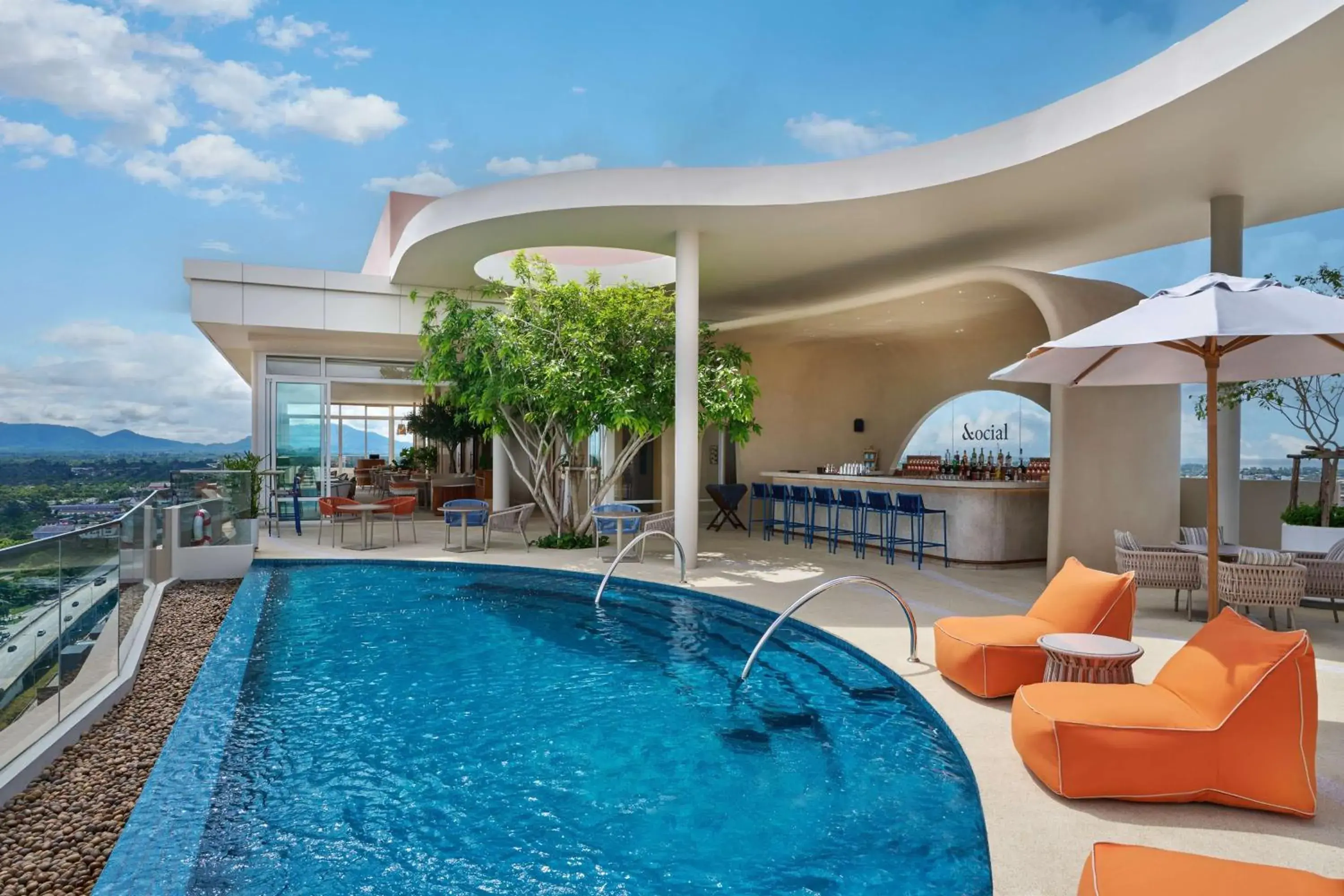 Hilton Garden Inn Rayong Hilton Garden Inn Rayong