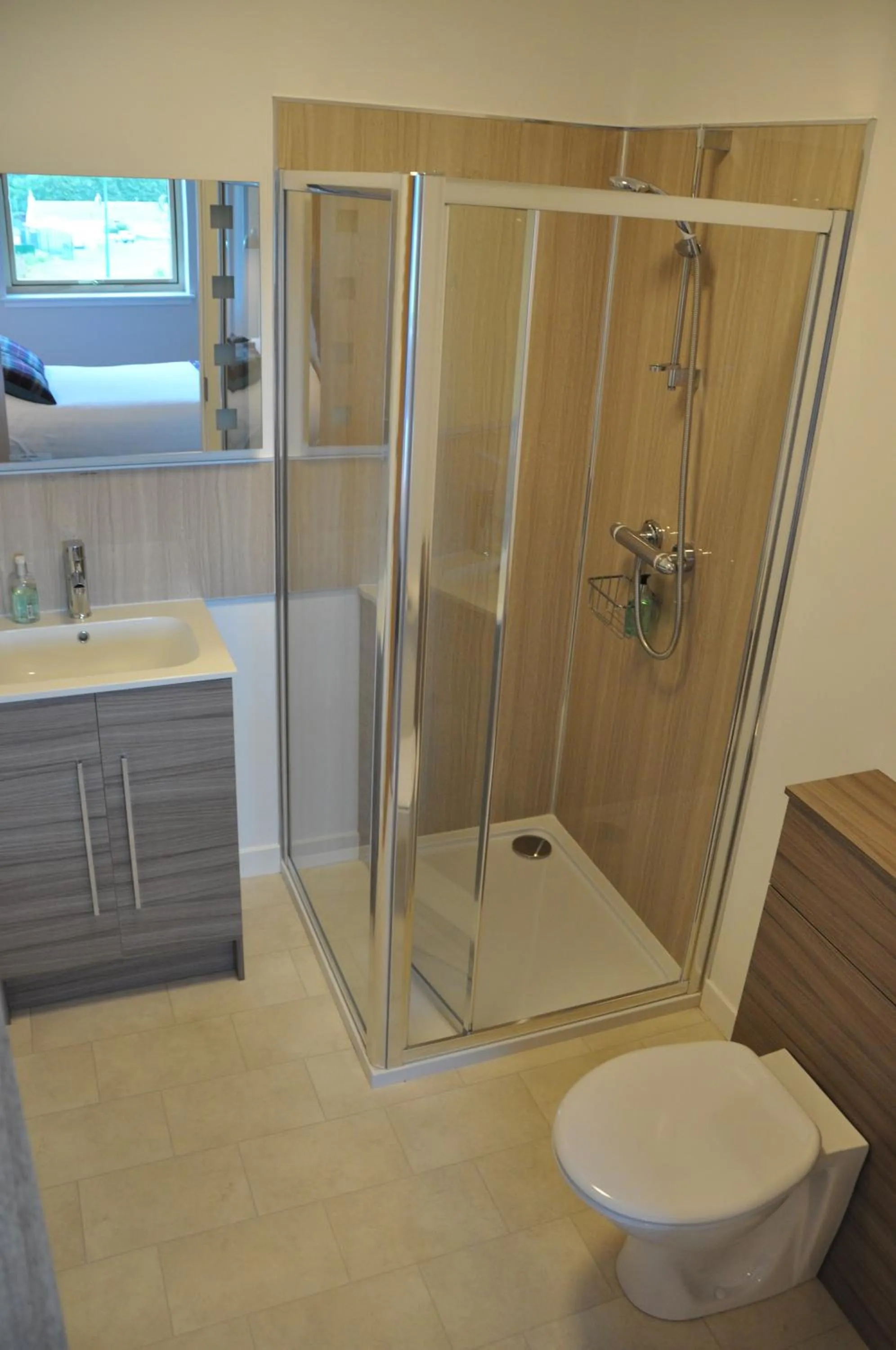 Photo of the whole room in Park Hotel