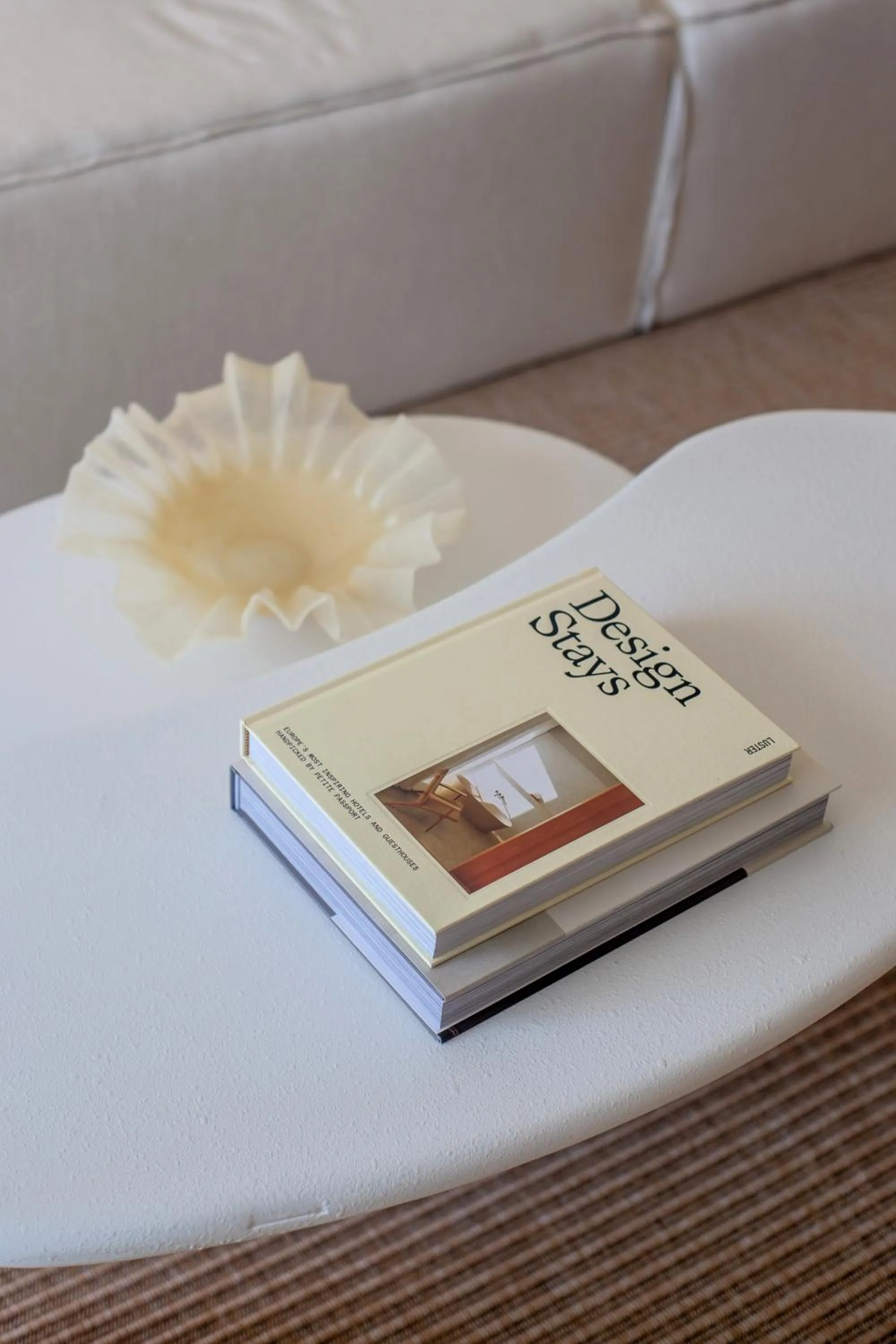 Decorative detail in Masana Algarve