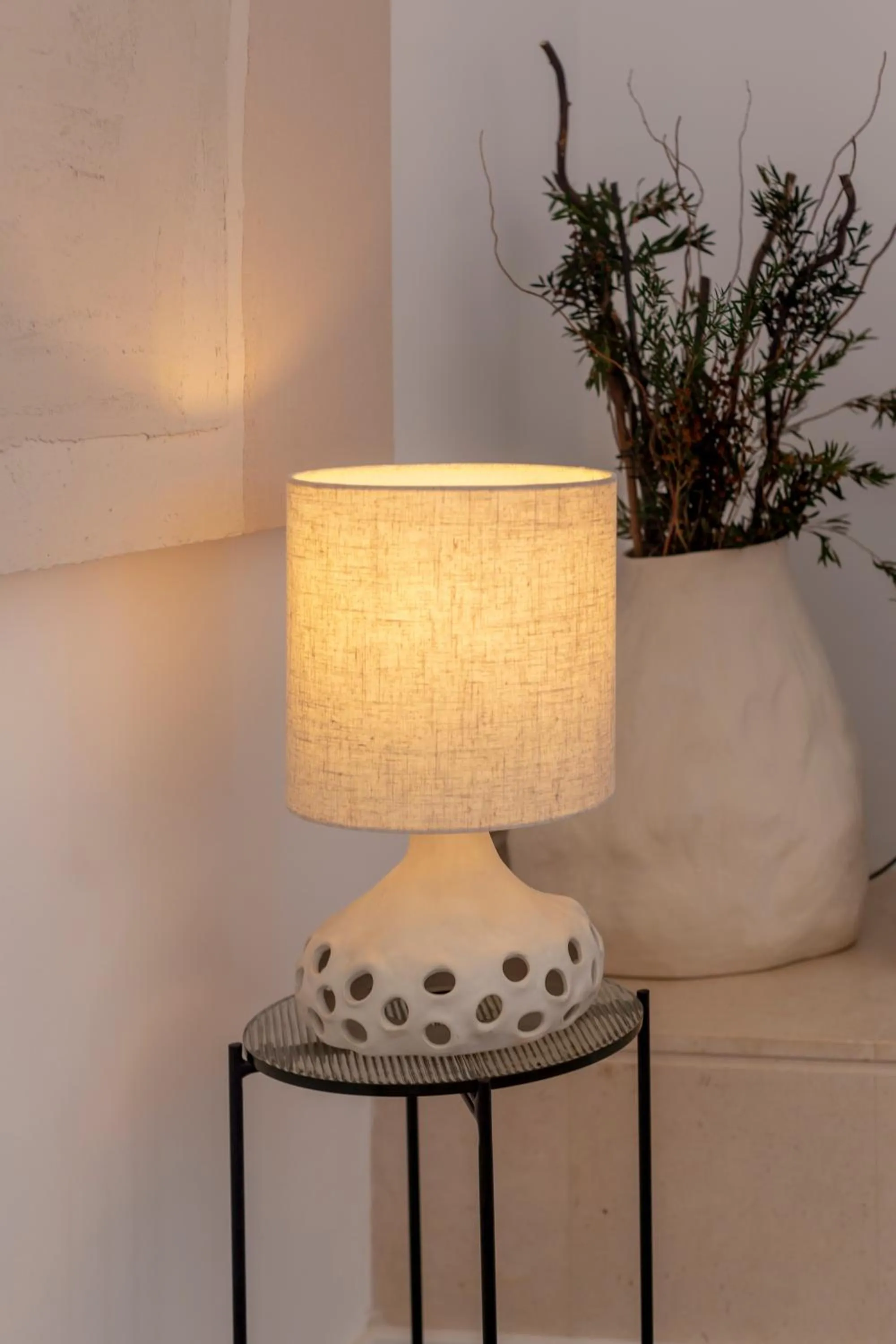 Decorative detail in Masana Algarve