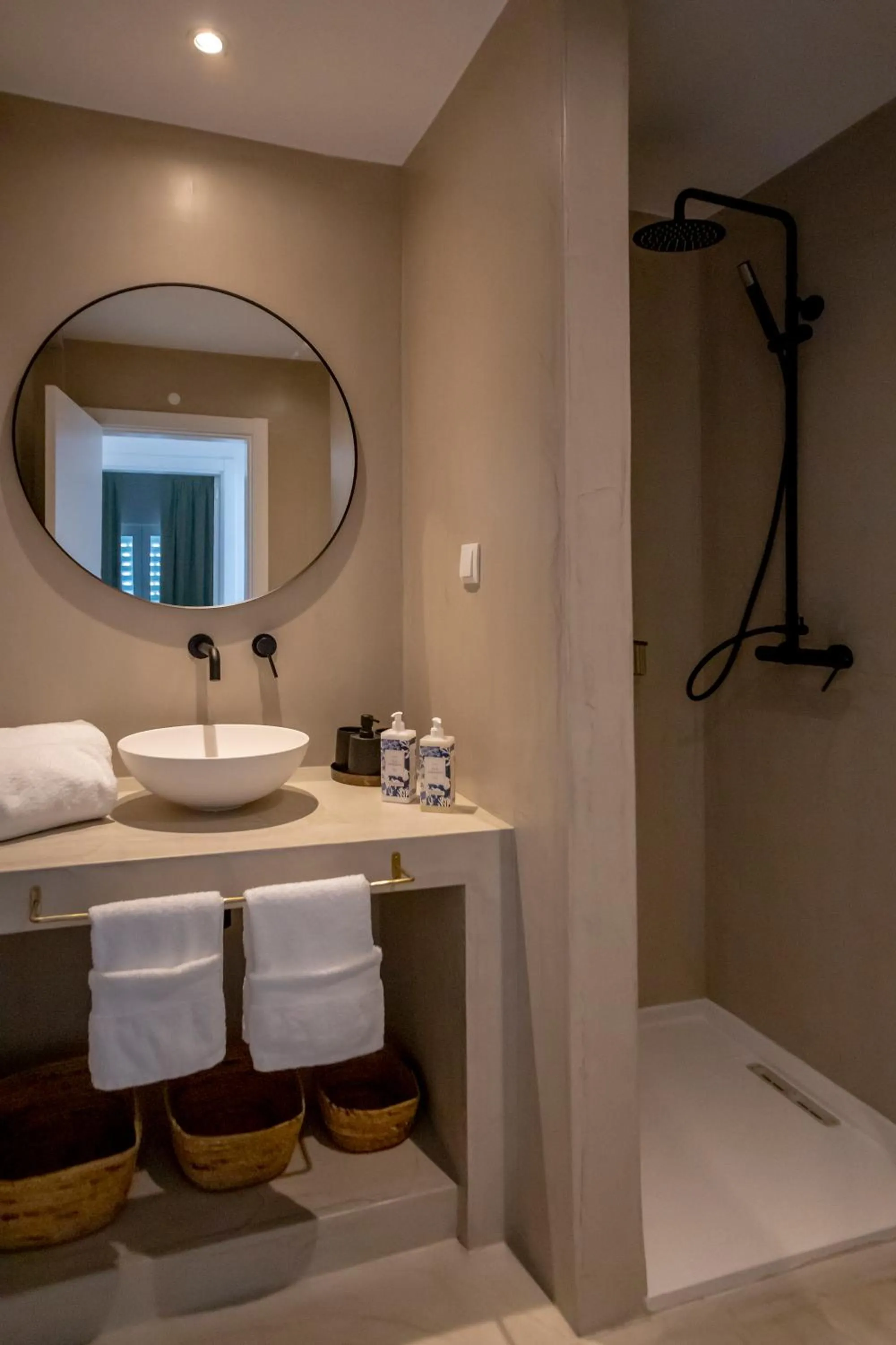 Bathroom in Masana Algarve