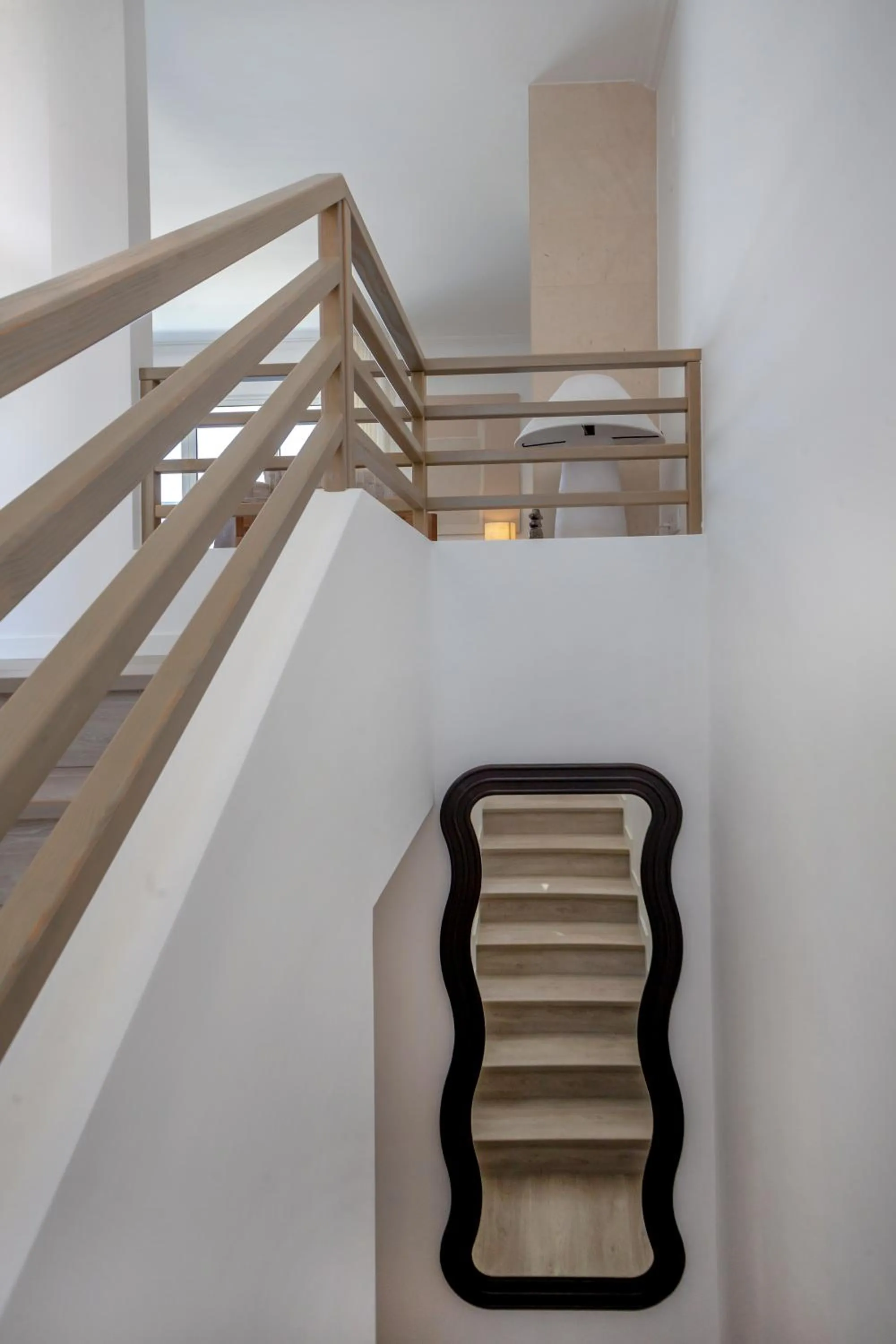 Decorative detail in Masana Algarve