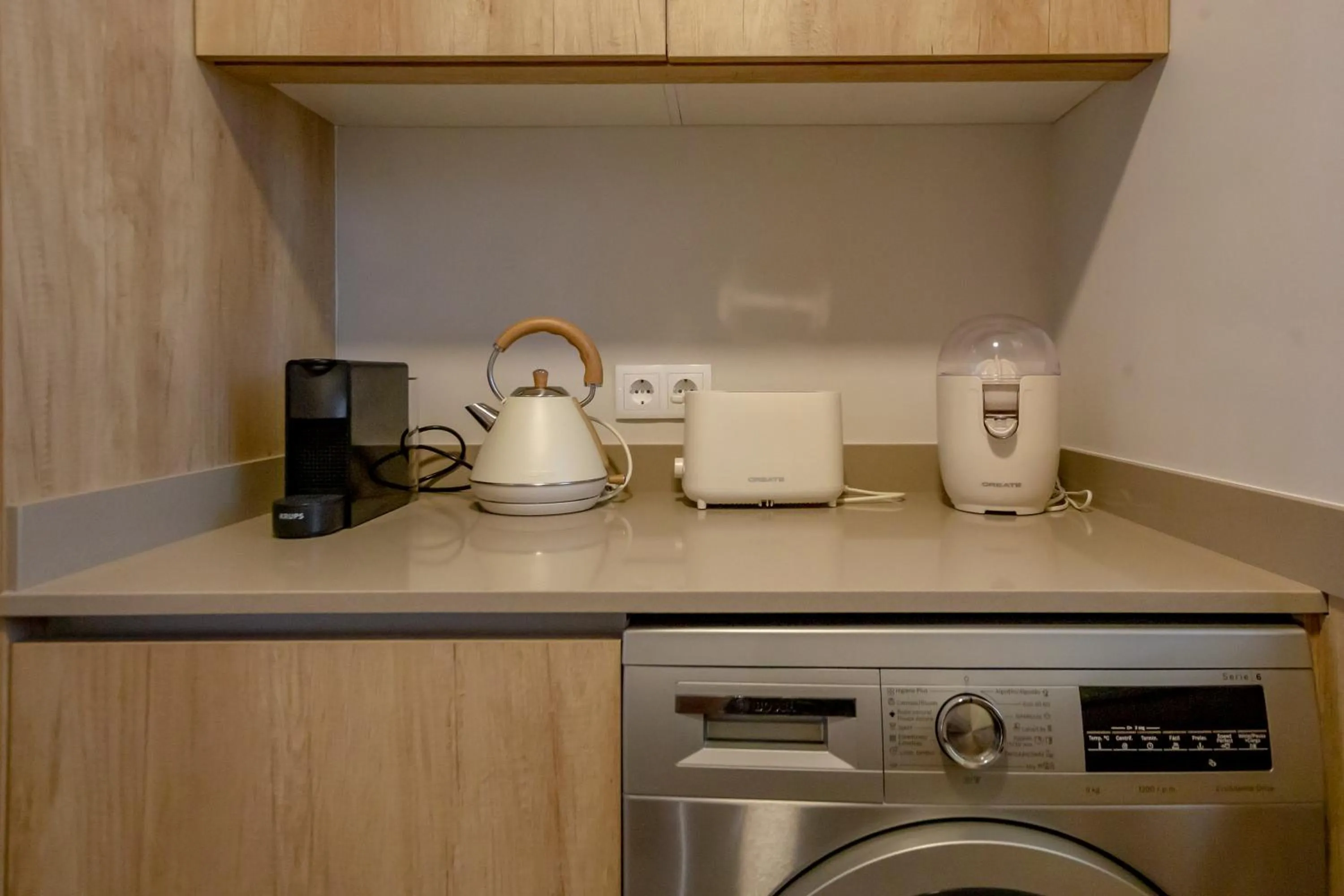 Coffee/tea facilities in Masana Algarve