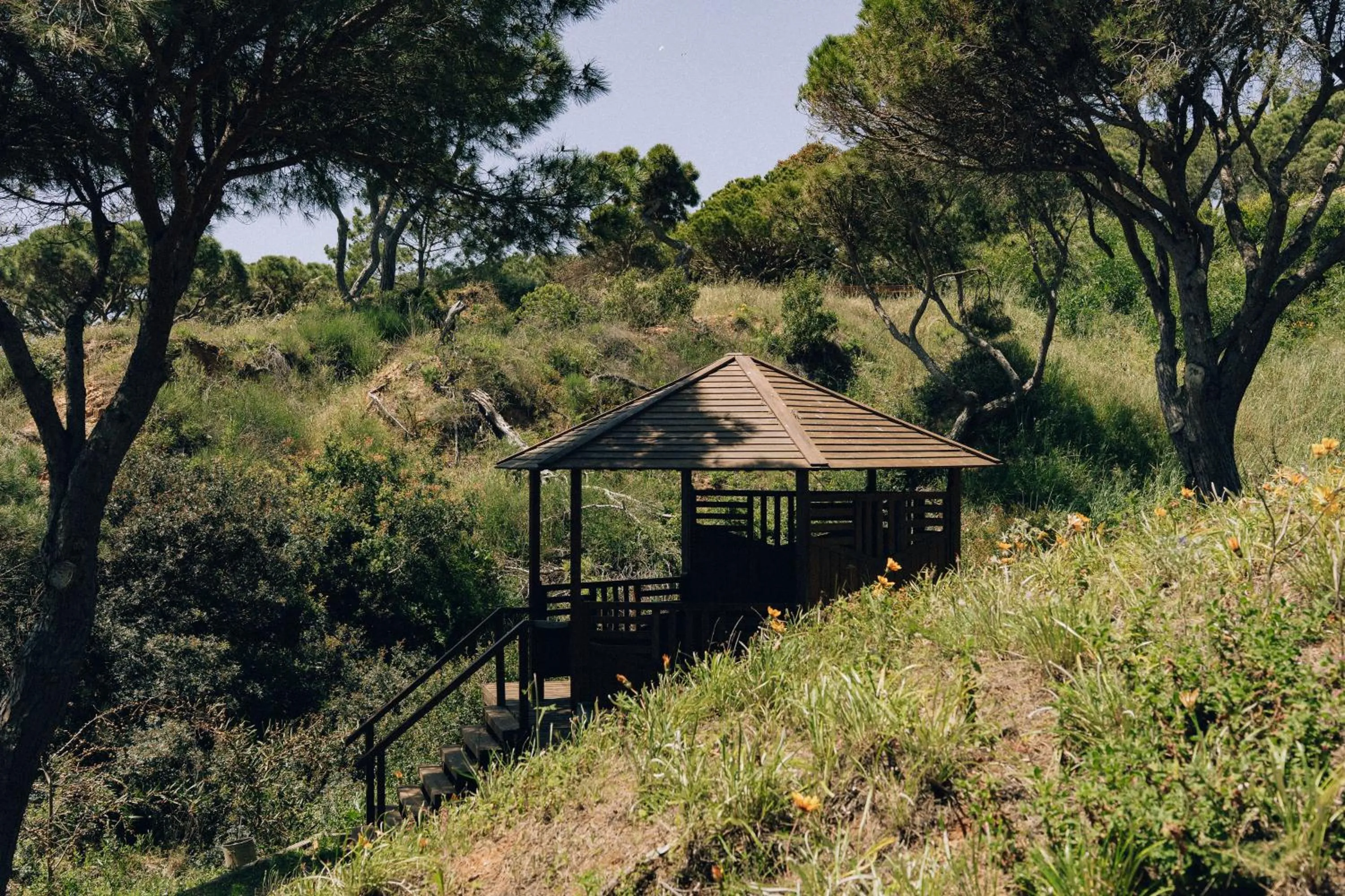 Off site in Masana Algarve