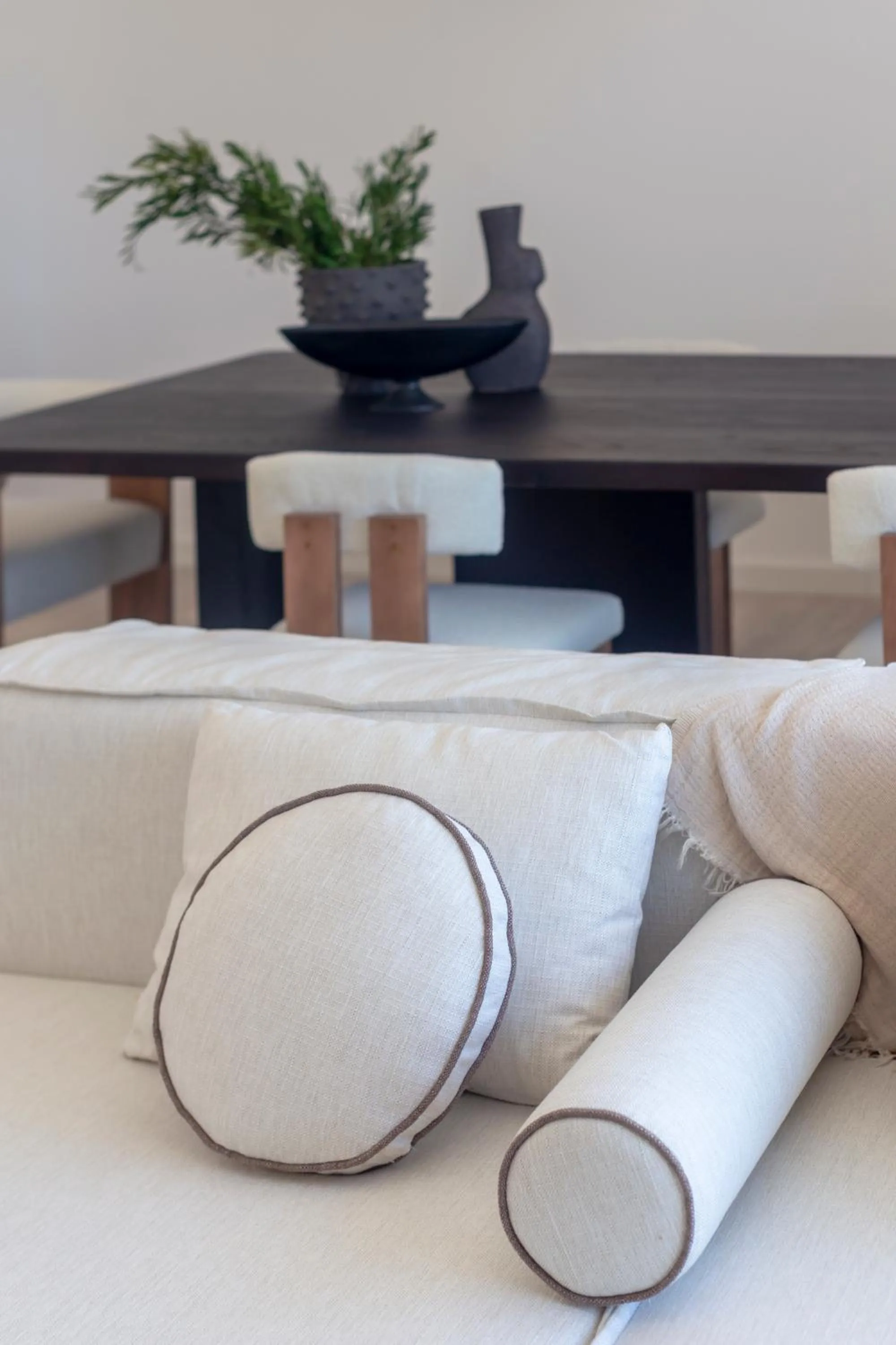 Decorative detail in Masana Algarve