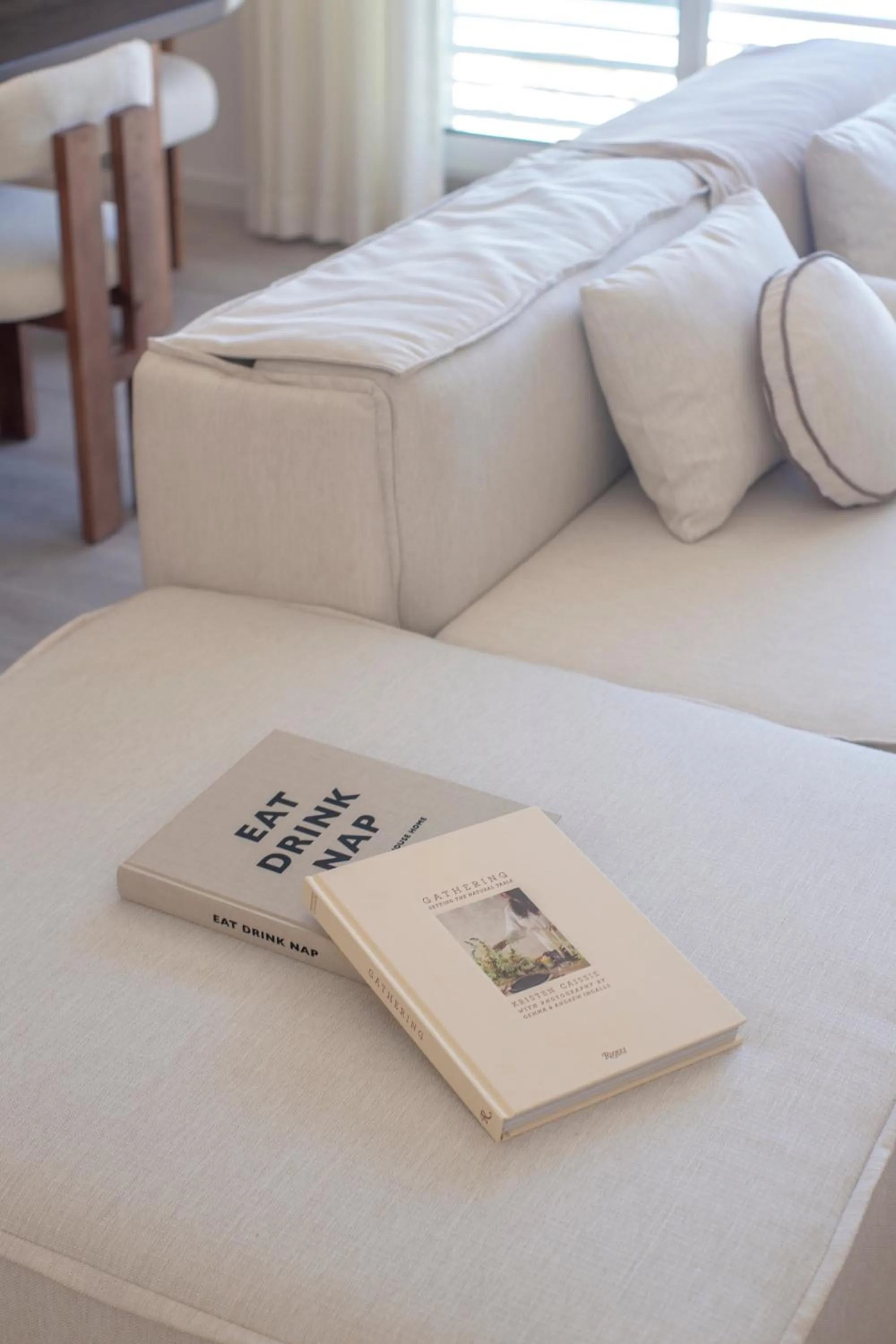 Decorative detail, Bed in Masana Algarve