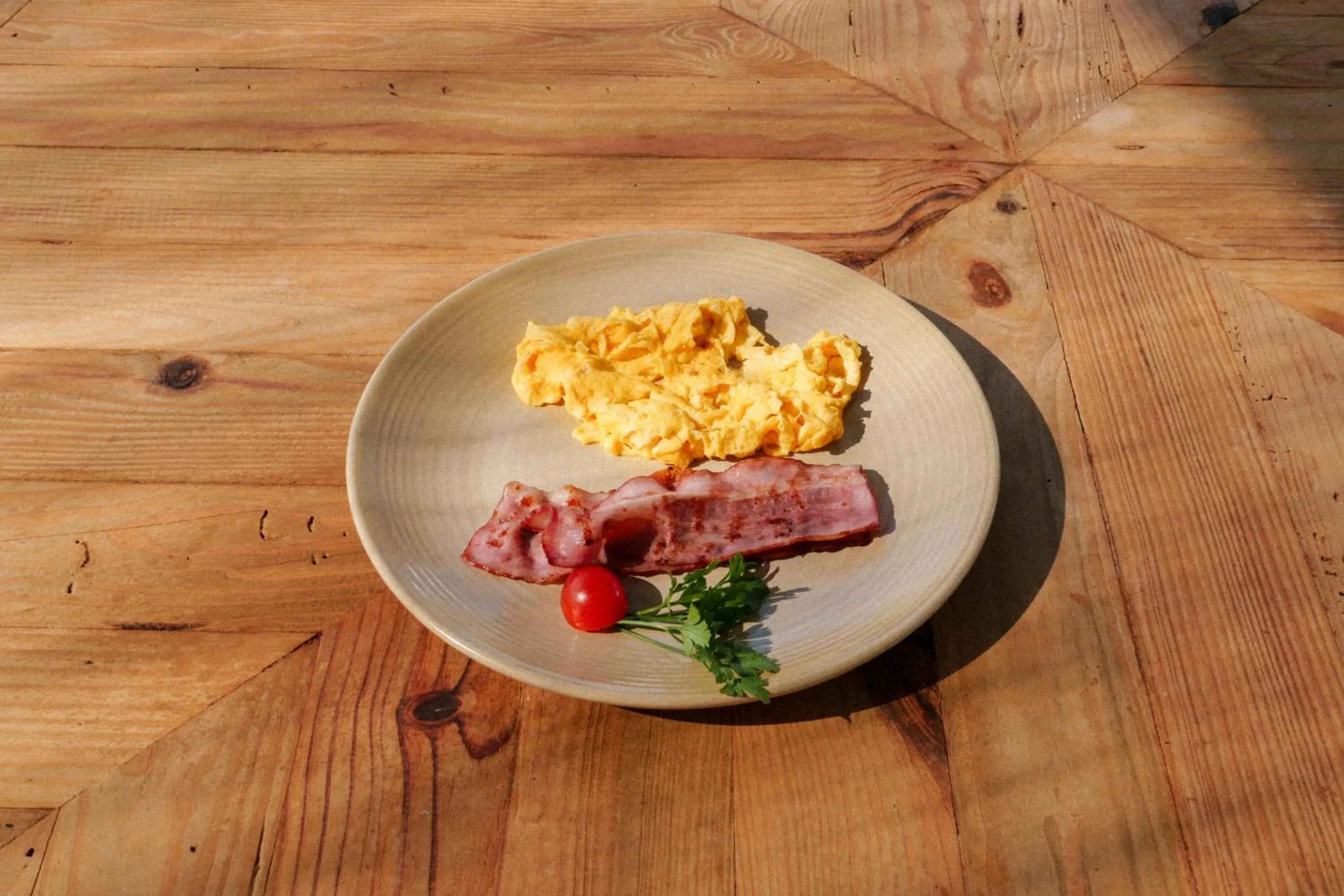 Restaurant/places to eat in Masana Algarve