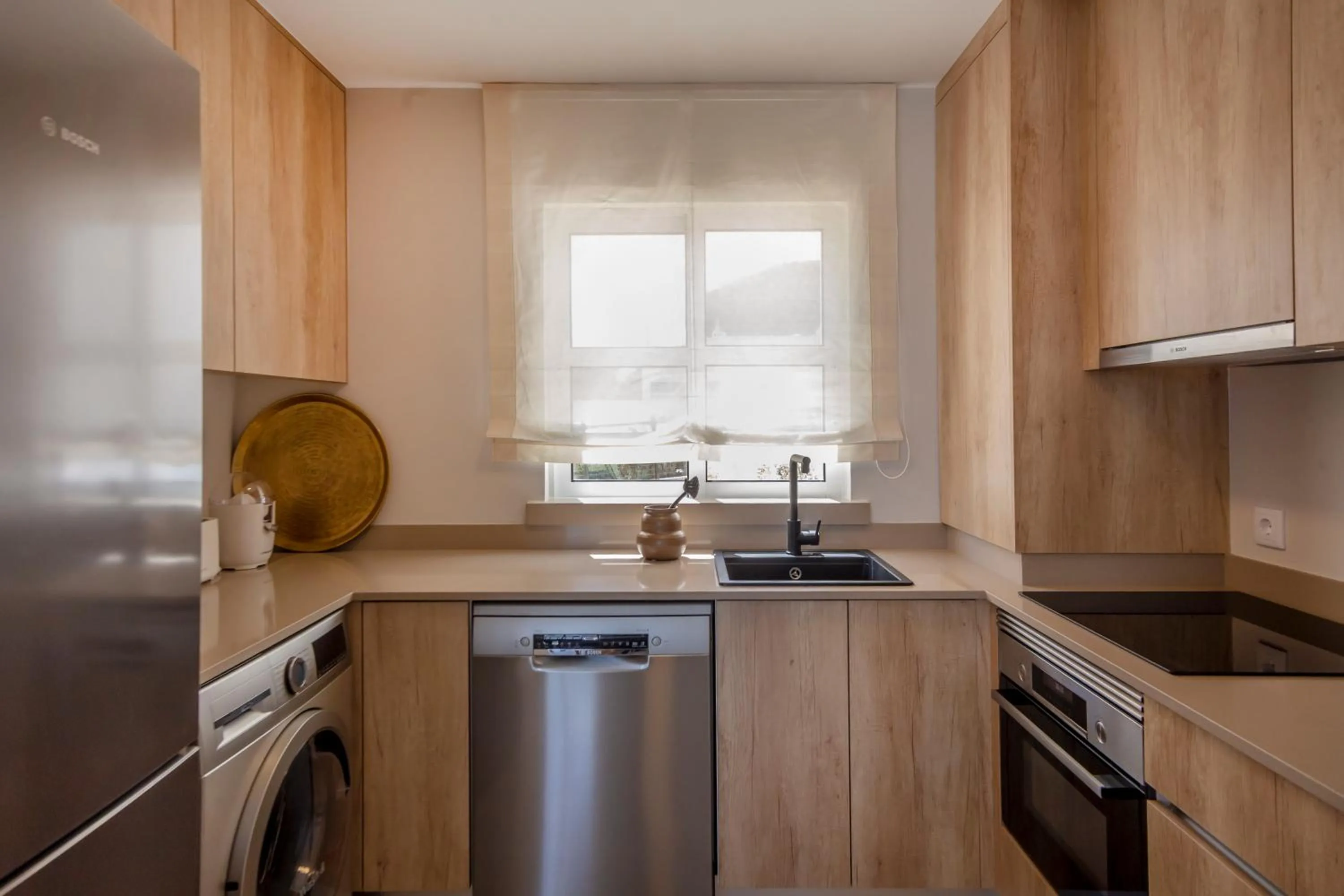 Coffee/tea facilities in Masana Algarve