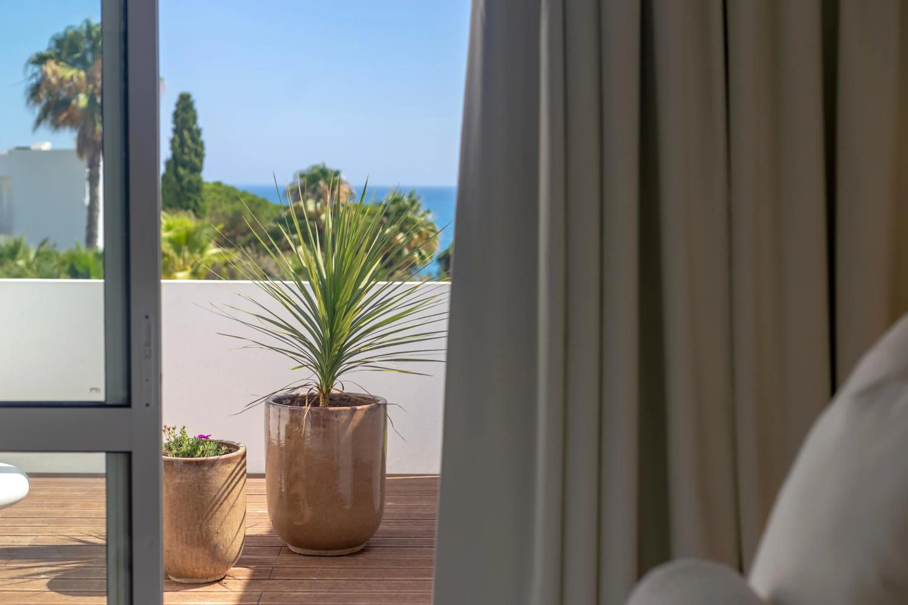 Coffee/tea facilities in Masana Algarve