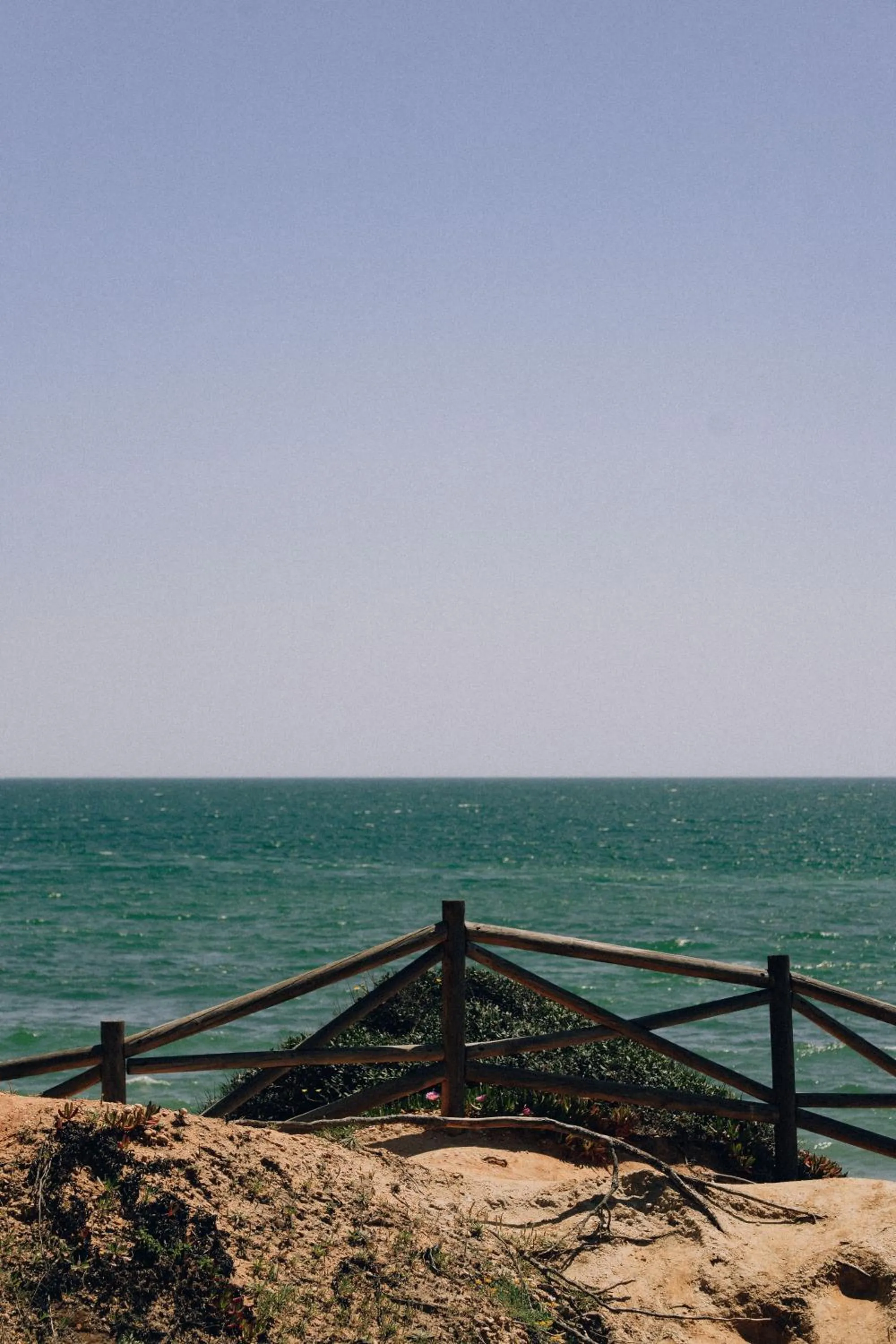 Beach in Masana Algarve