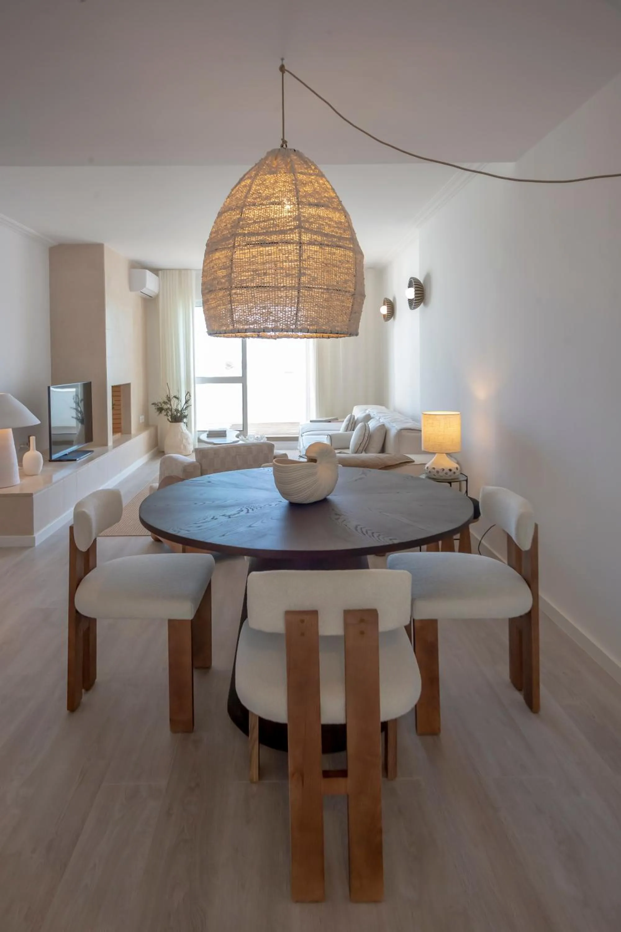 TV and multimedia in Masana Algarve