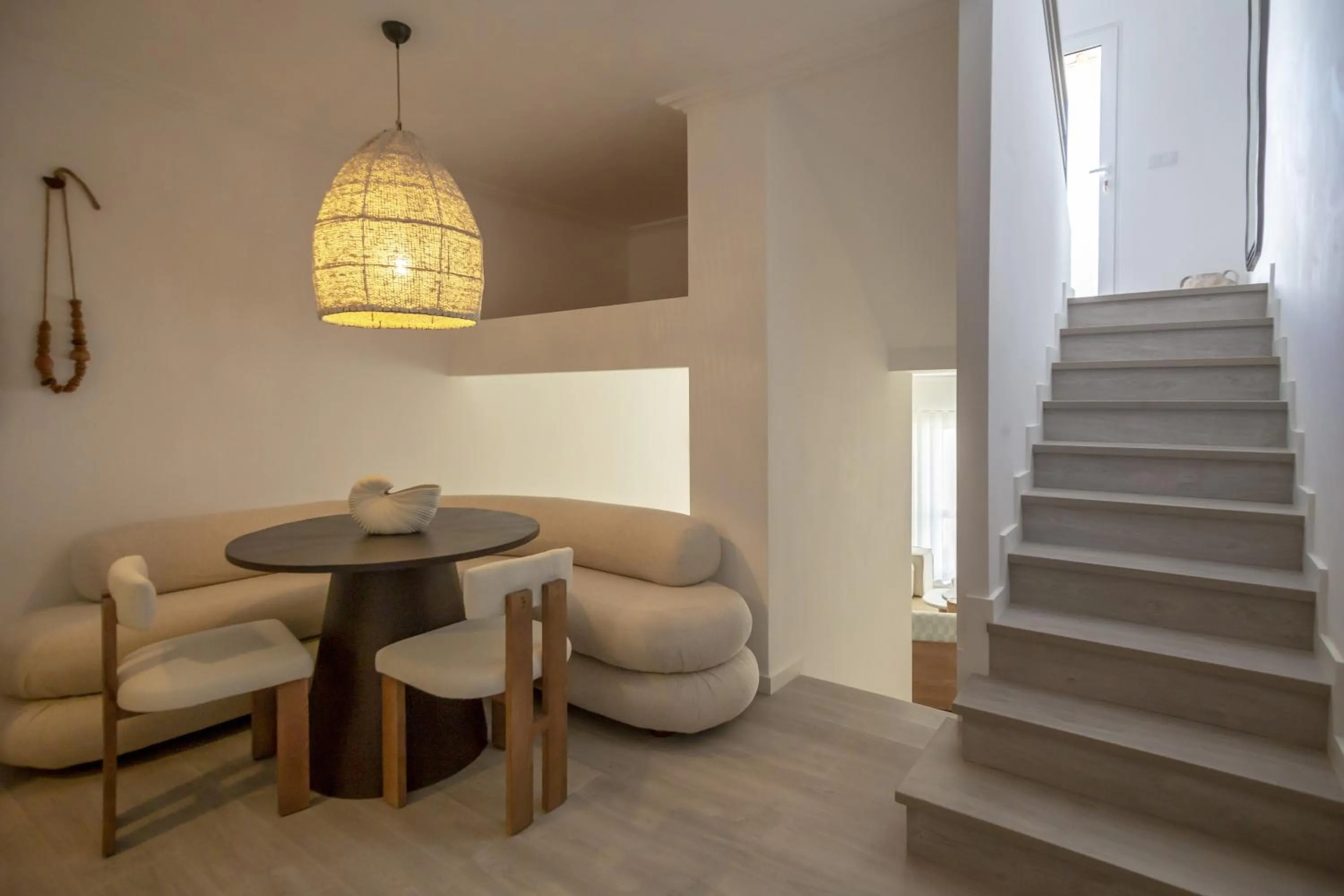 Dining area in Masana Algarve