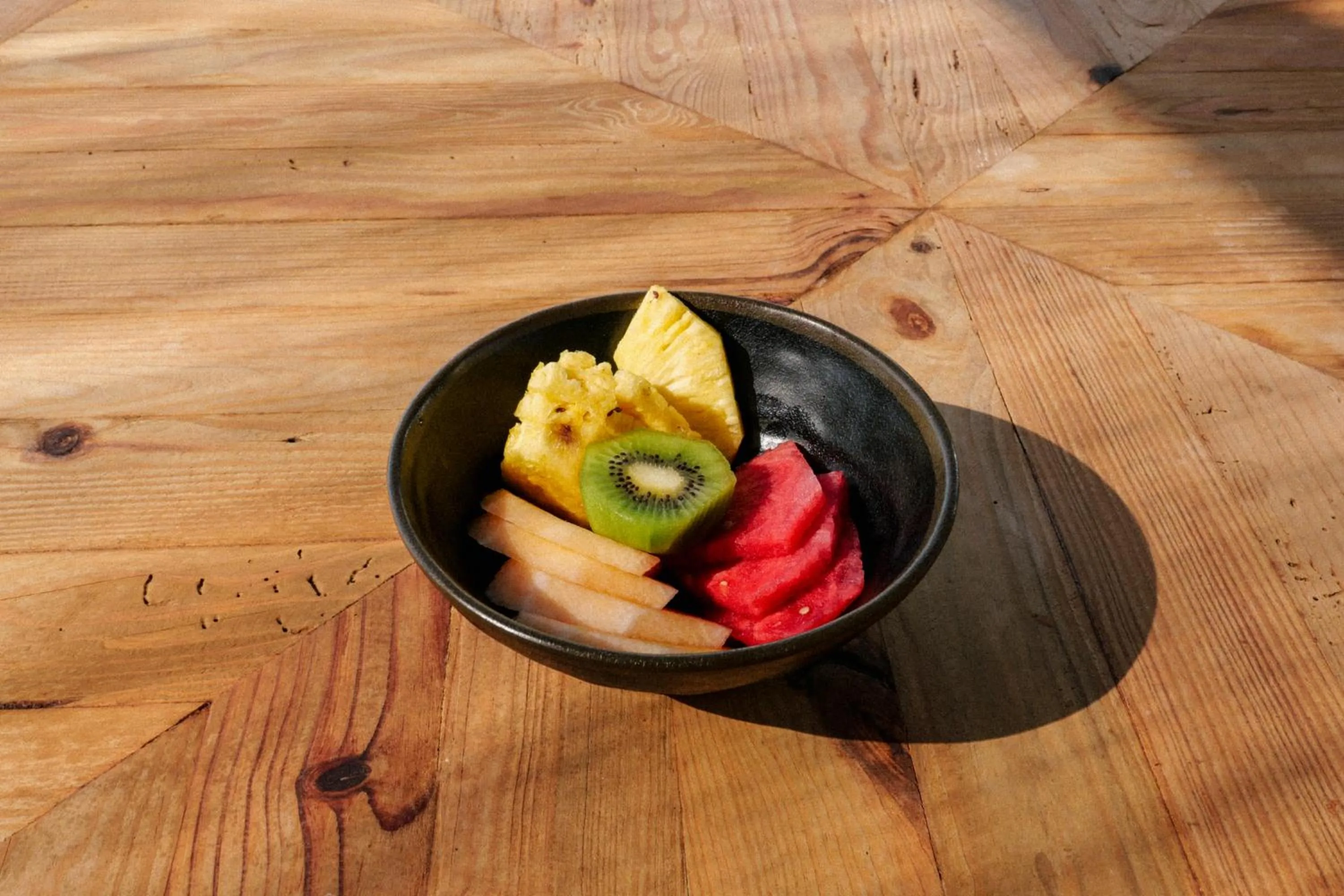 Restaurant/places to eat in Masana Algarve