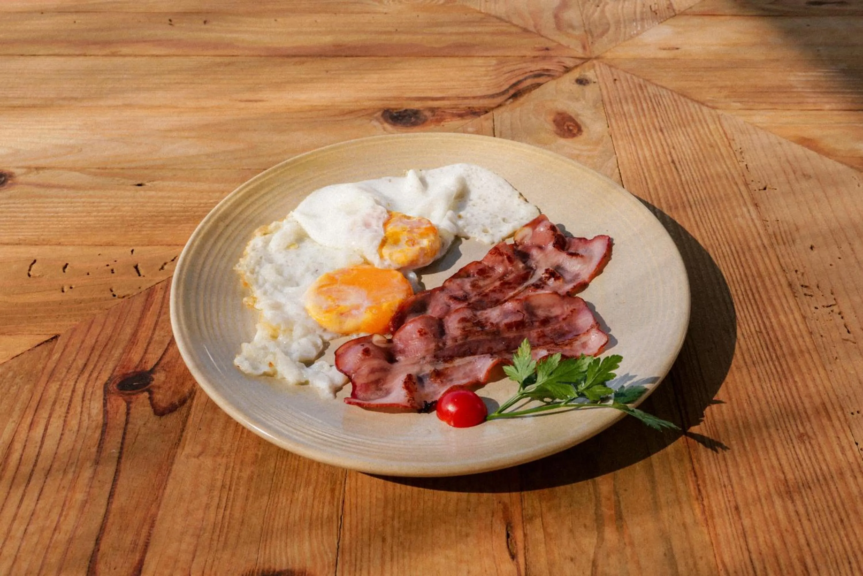 Restaurant/places to eat in Masana Algarve