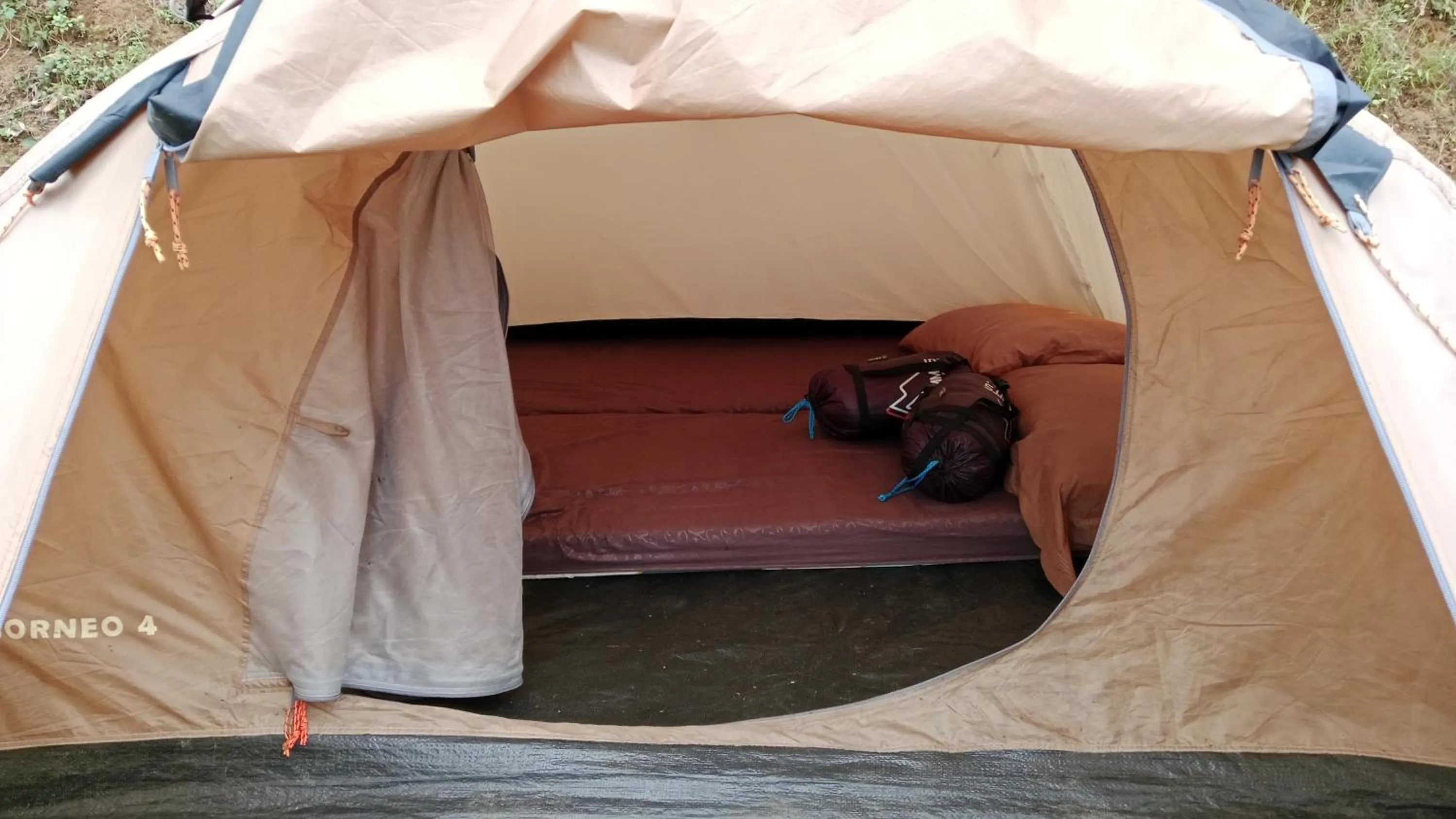 Snow Princess Mountain Glamping Resort at Clubbali,Lembang