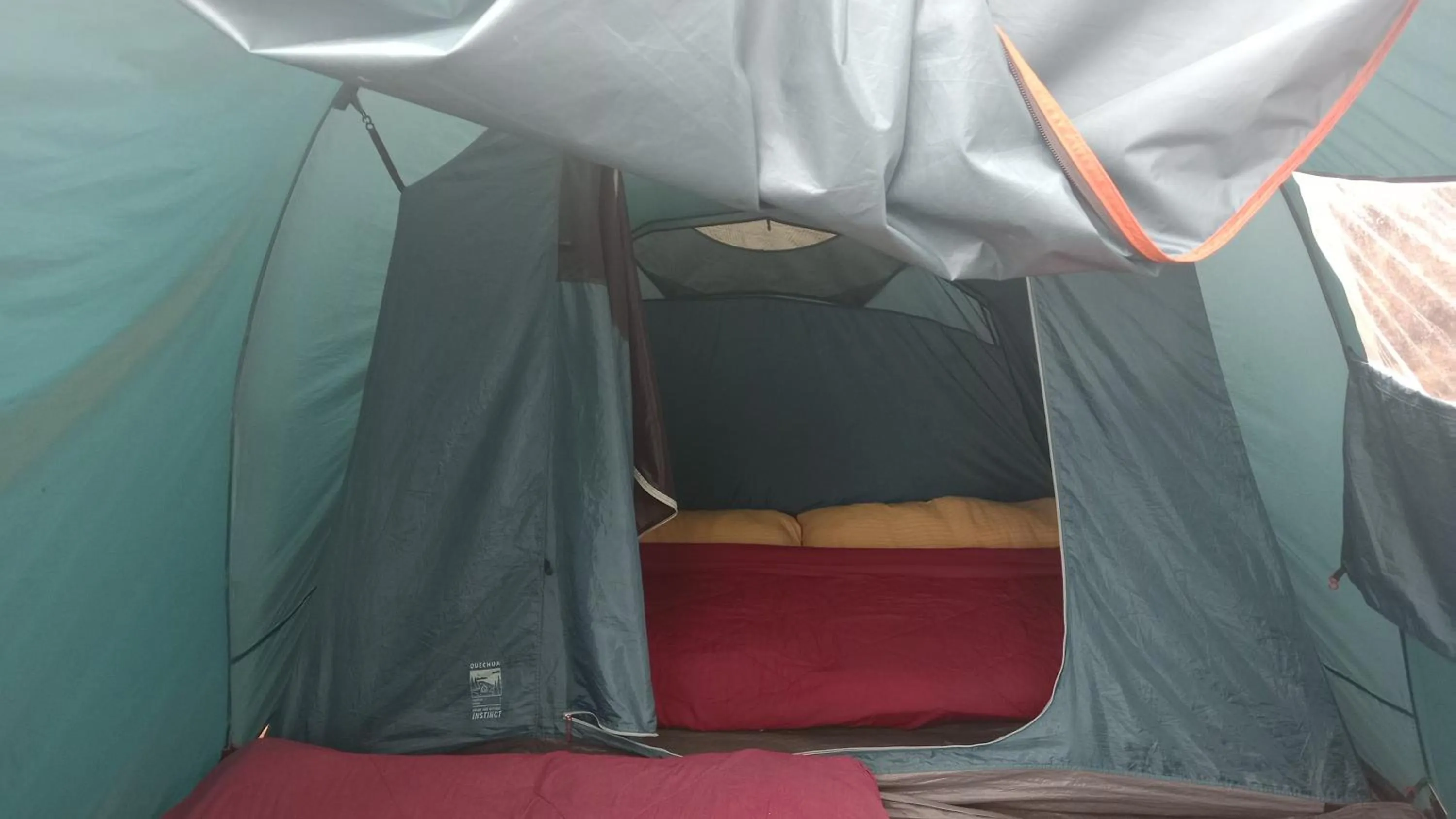 Snow Princess Mountain Glamping Resort at Clubbali,Lembang