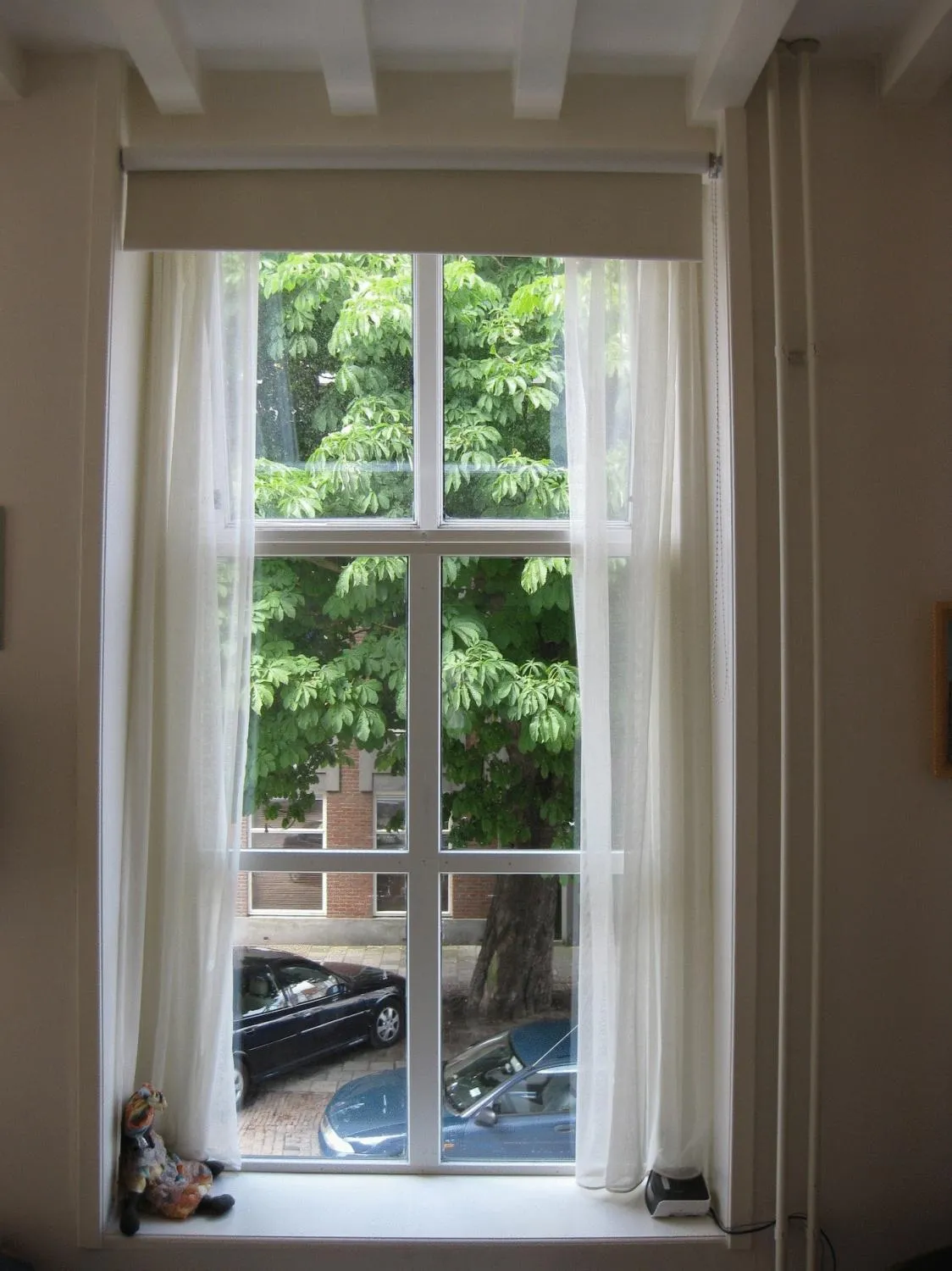 Bed and Breakfast de Kleyne Wereld