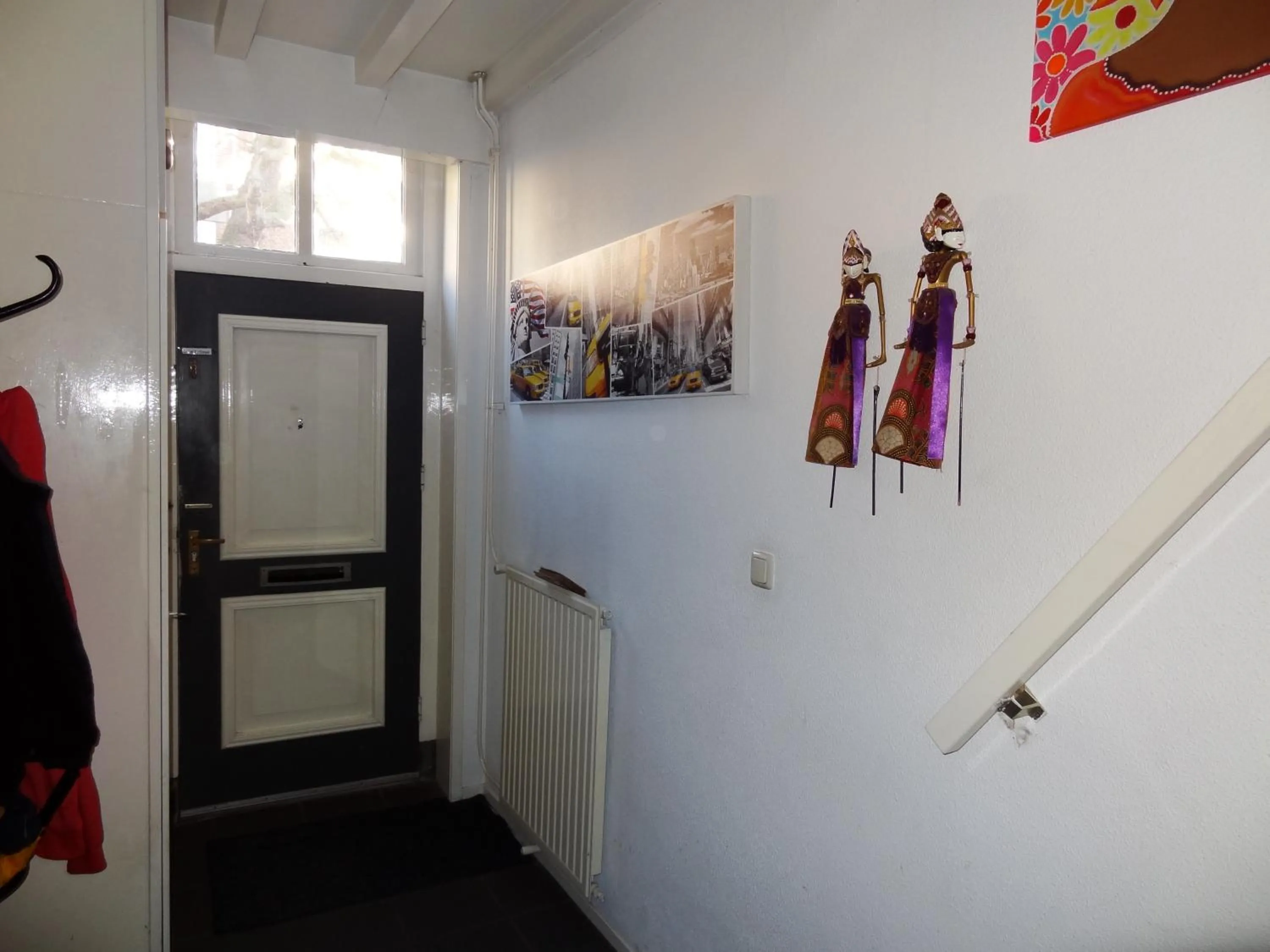 Bed and Breakfast de Kleyne Wereld