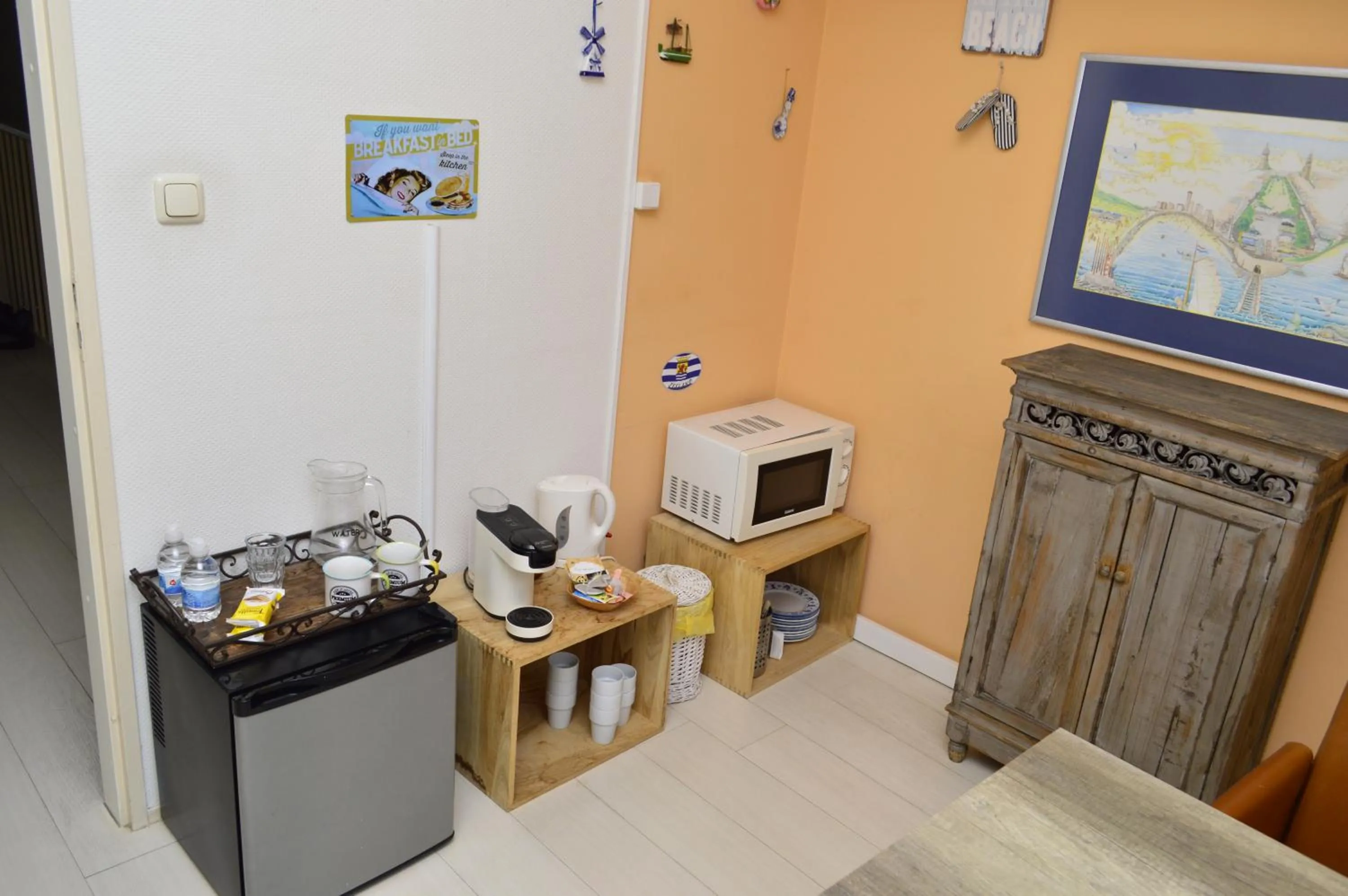 Bed and Breakfast de Kleyne Wereld