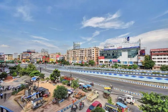 Hotel Kolkata