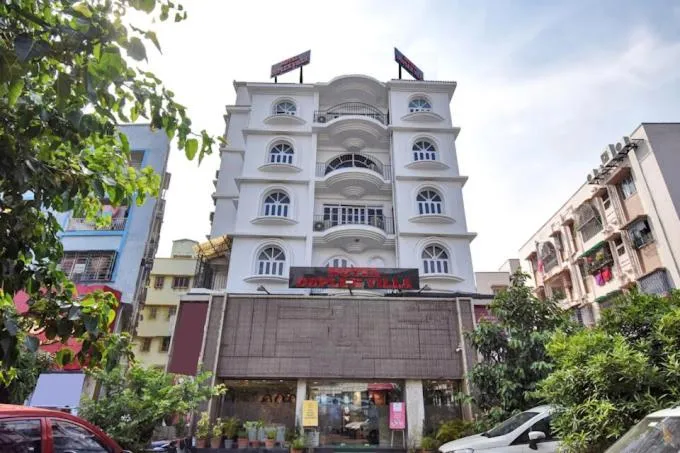 Hotel Kolkata