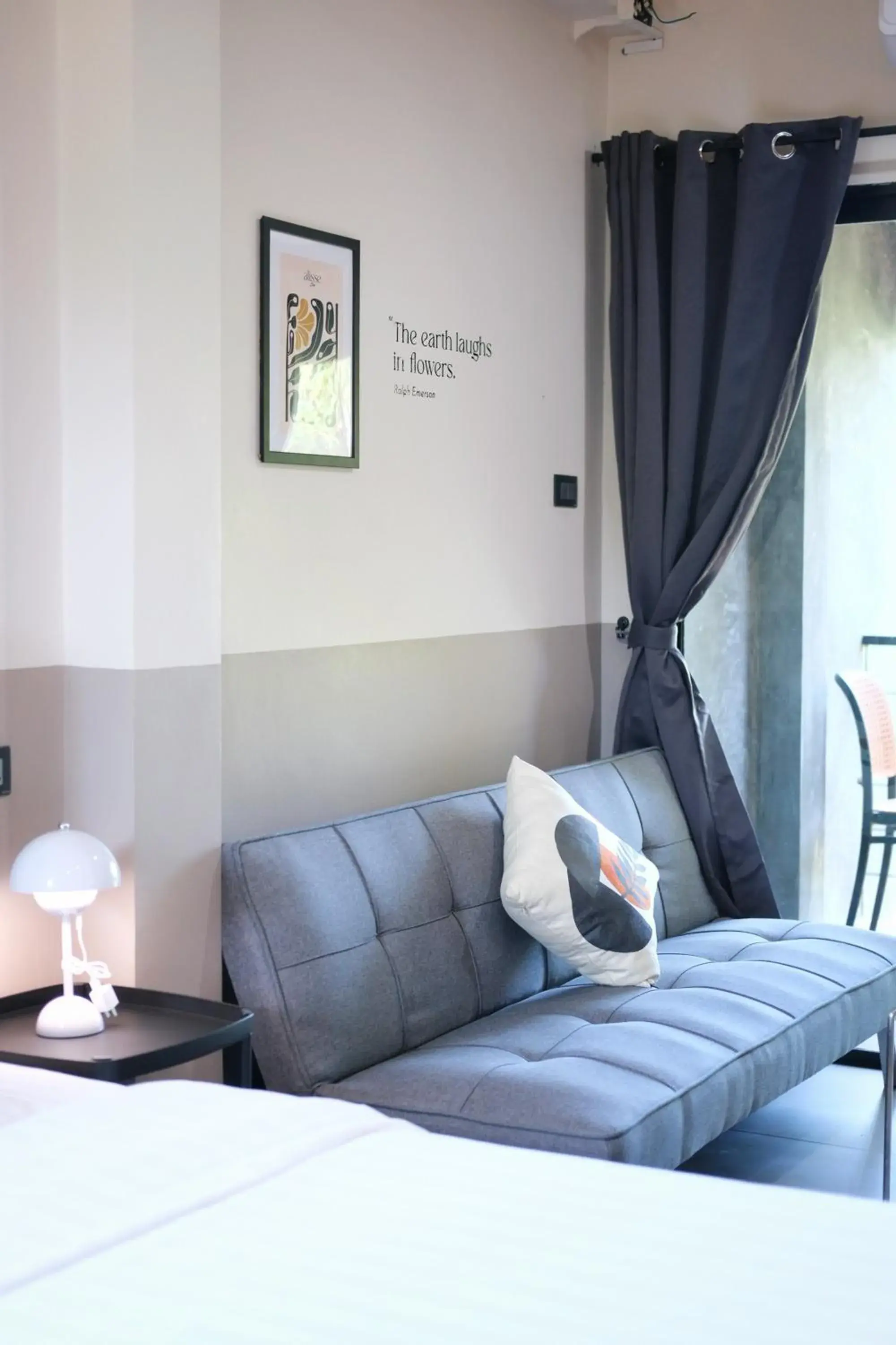 Deluxe Studio in Alisse Stay Phuket Layan Deluxe Studio in Alisse Stay Phuket Layan