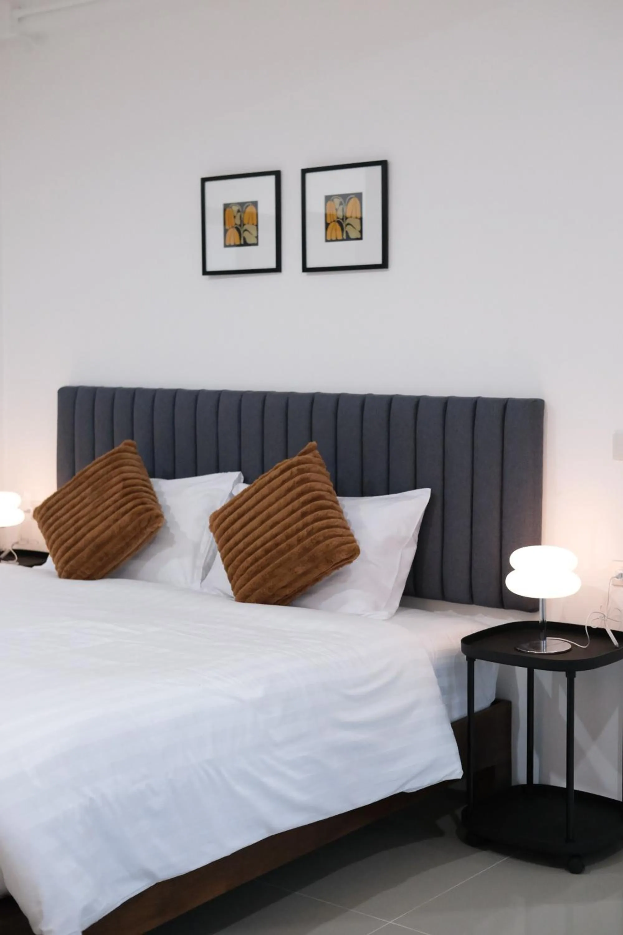 Bedroom, Bed in Alisse Stay Phuket Layan