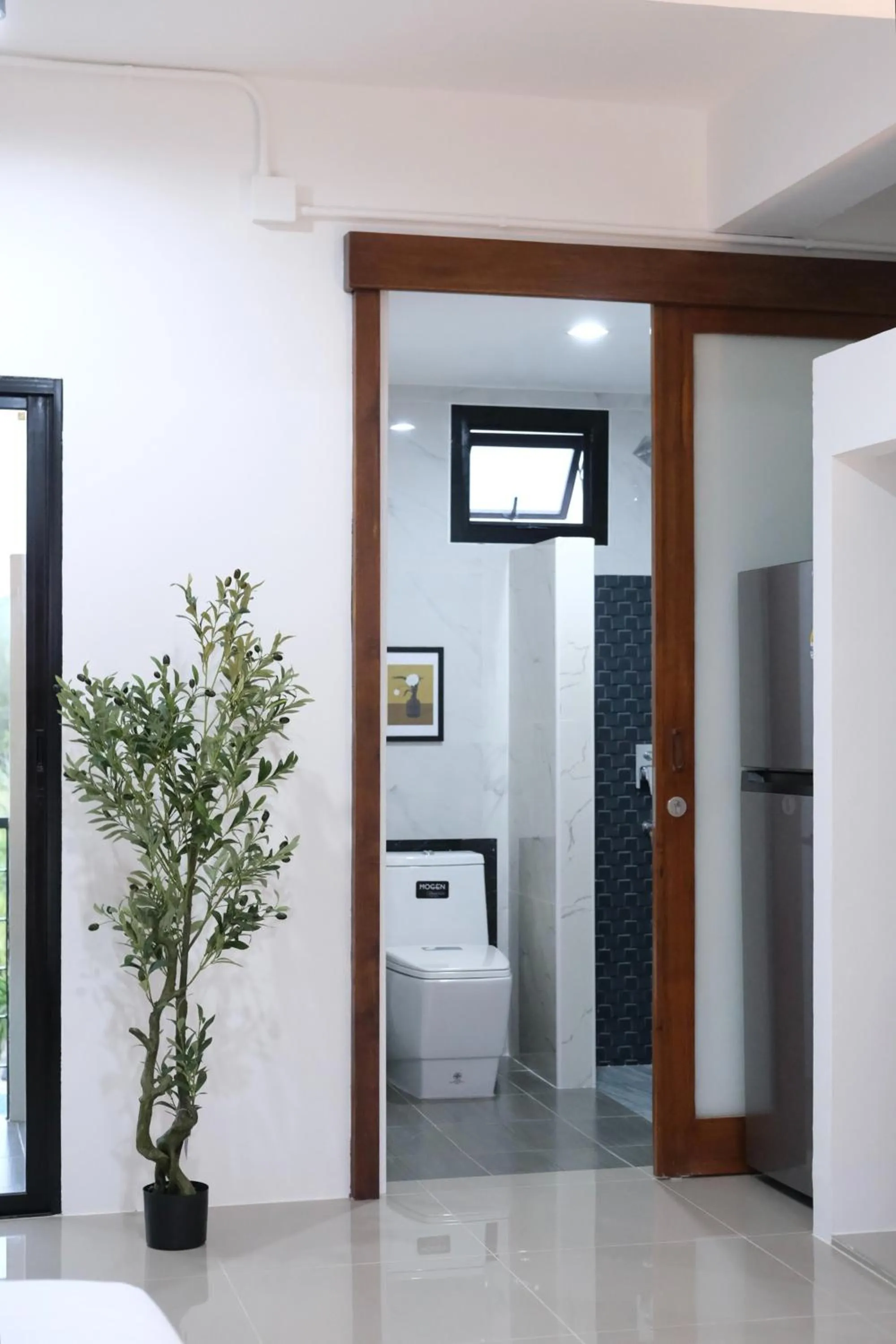 Bedroom, Bed in Alisse Stay Phuket Layan