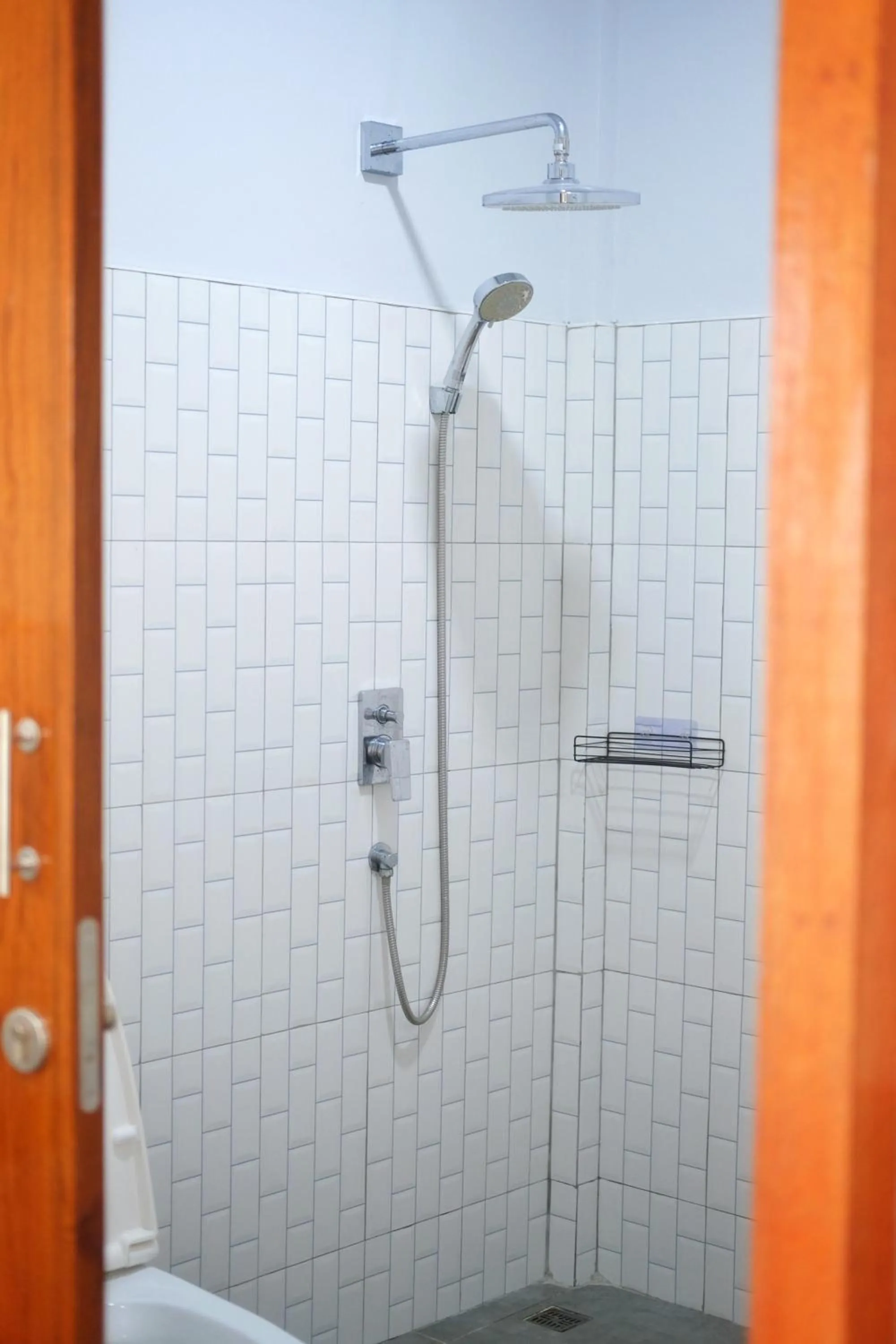 Bathroom in Alisse Stay Phuket Layan