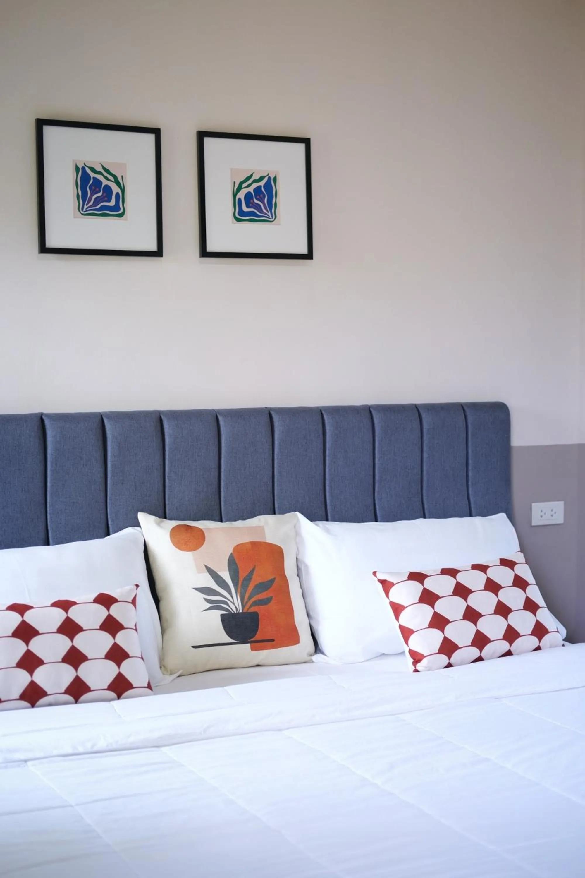 Bedroom, Bed in Alisse Stay Phuket Layan