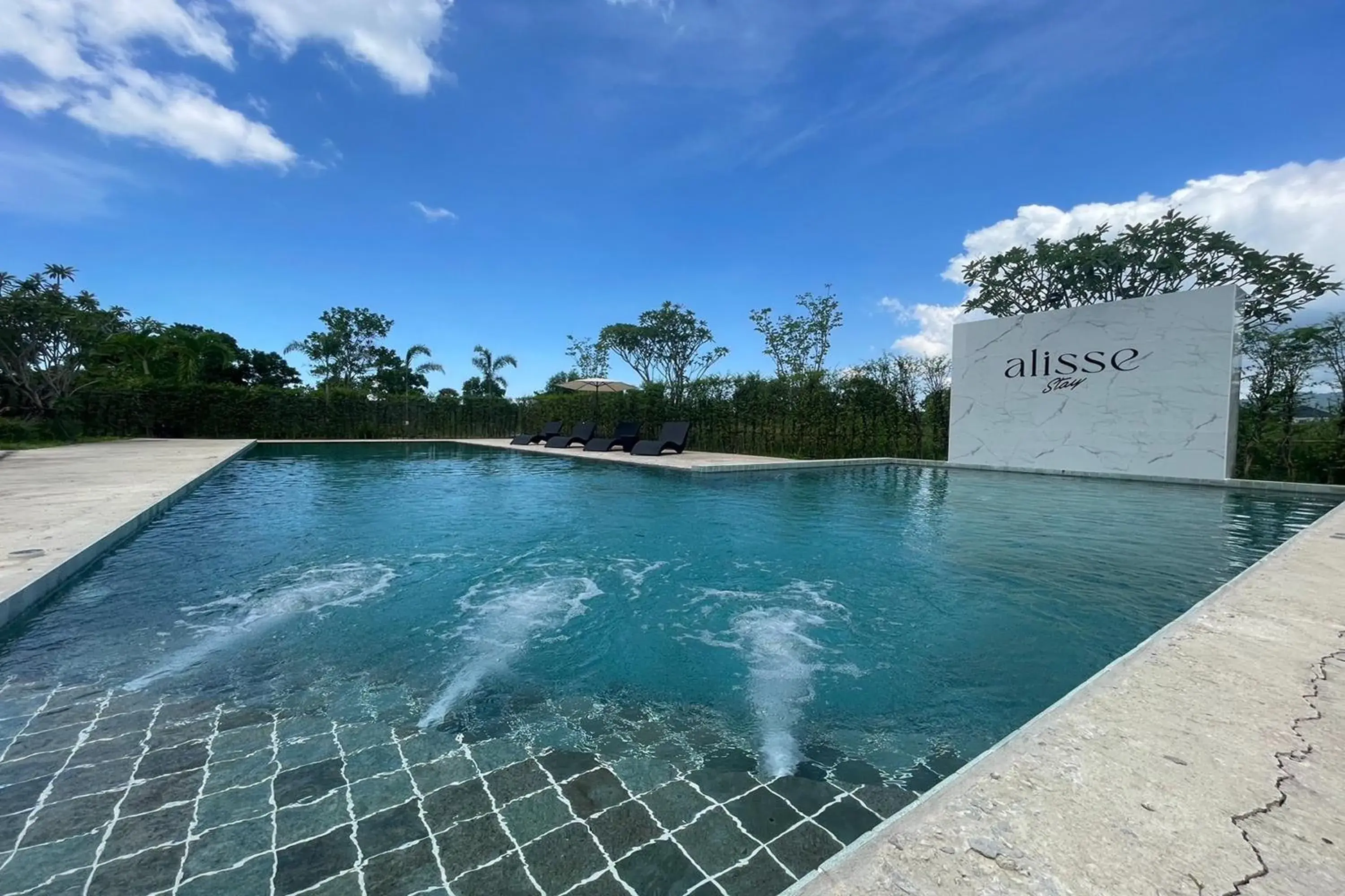 Alisse Stay Phuket Layan Alisse Stay Phuket Layan