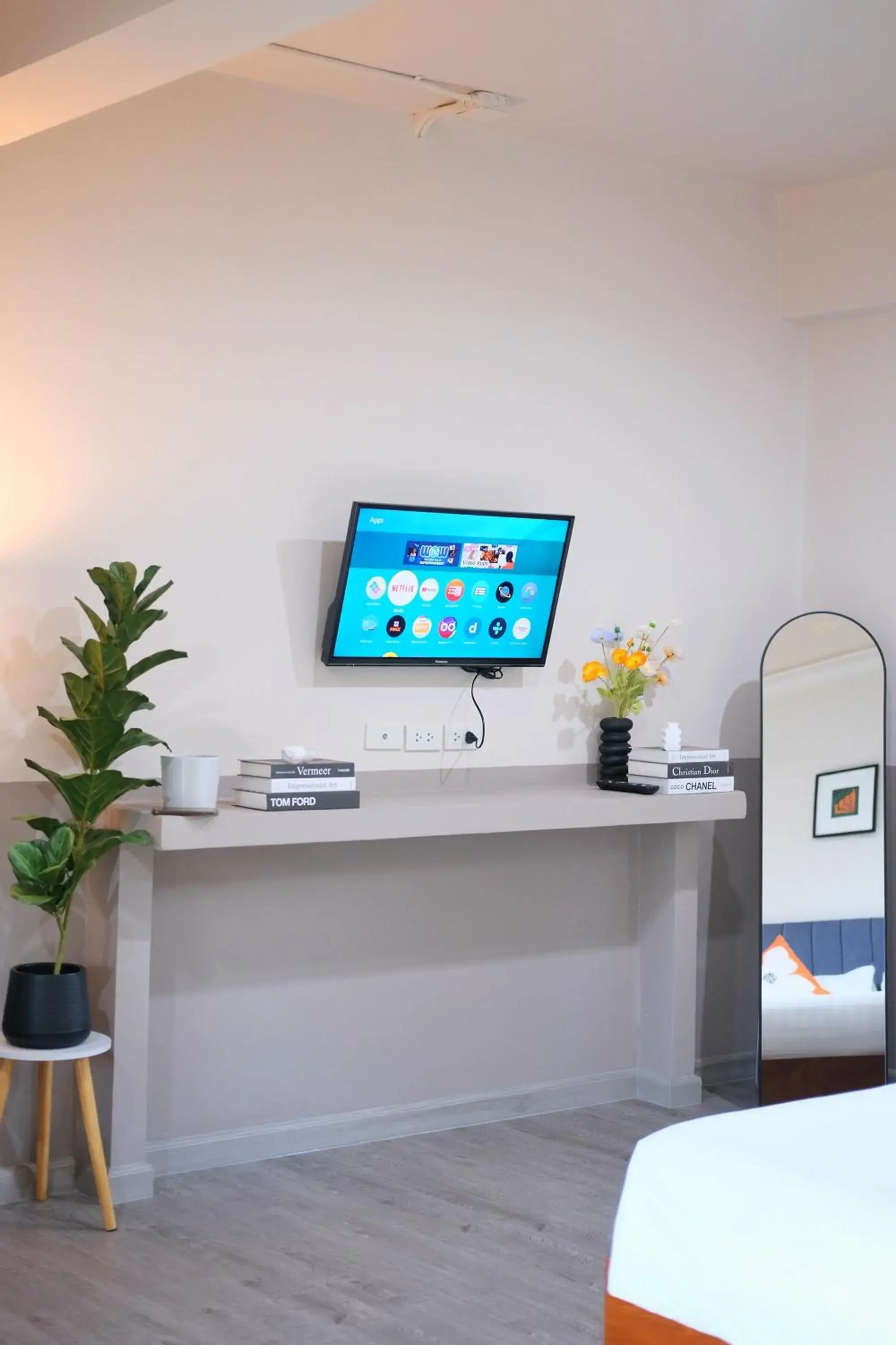 Suite with Garden View in Alisse Stay Phuket Layan Suite with Garden View in Alisse Stay Phuket Layan