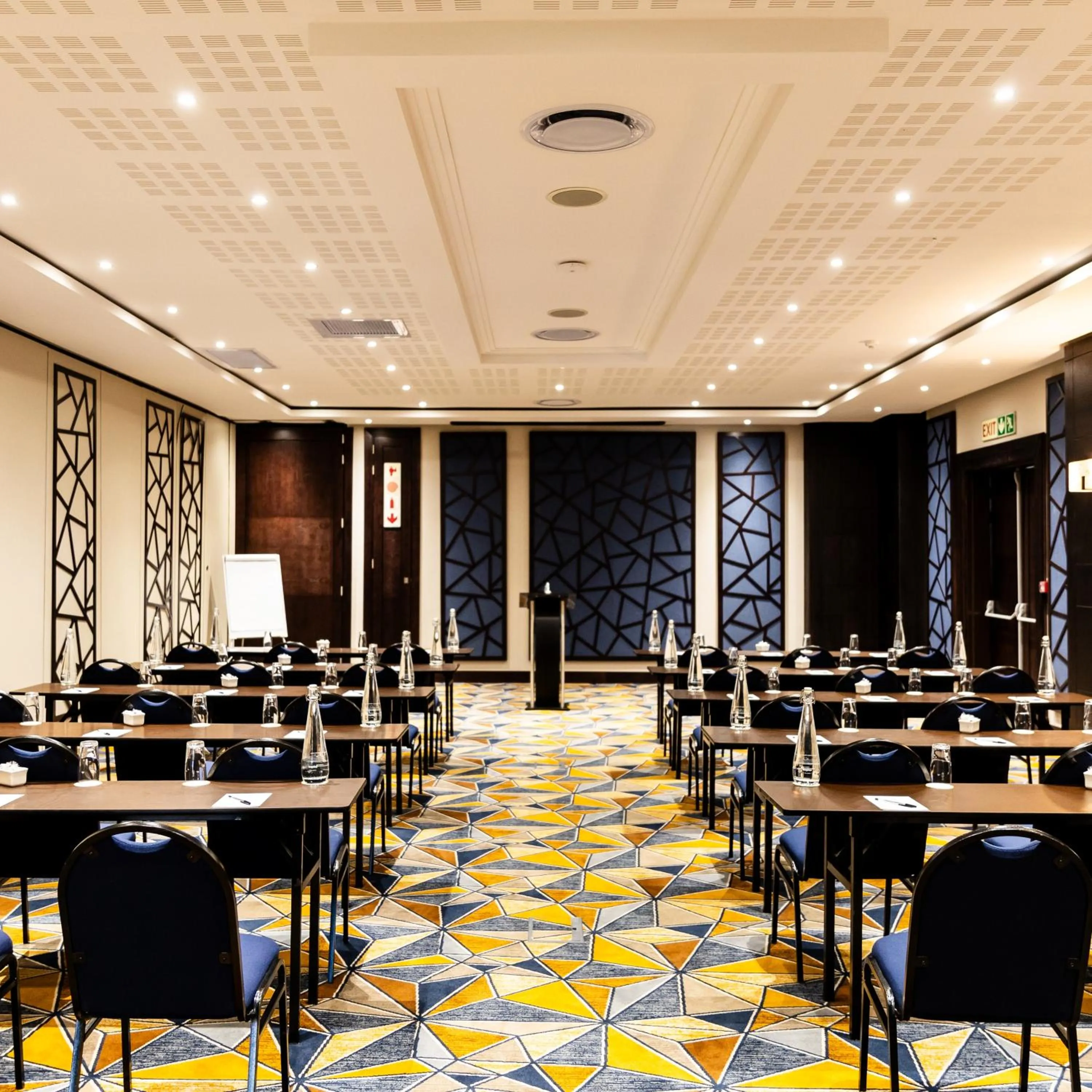 Business facilities in Premier Hotel Thohoyandou