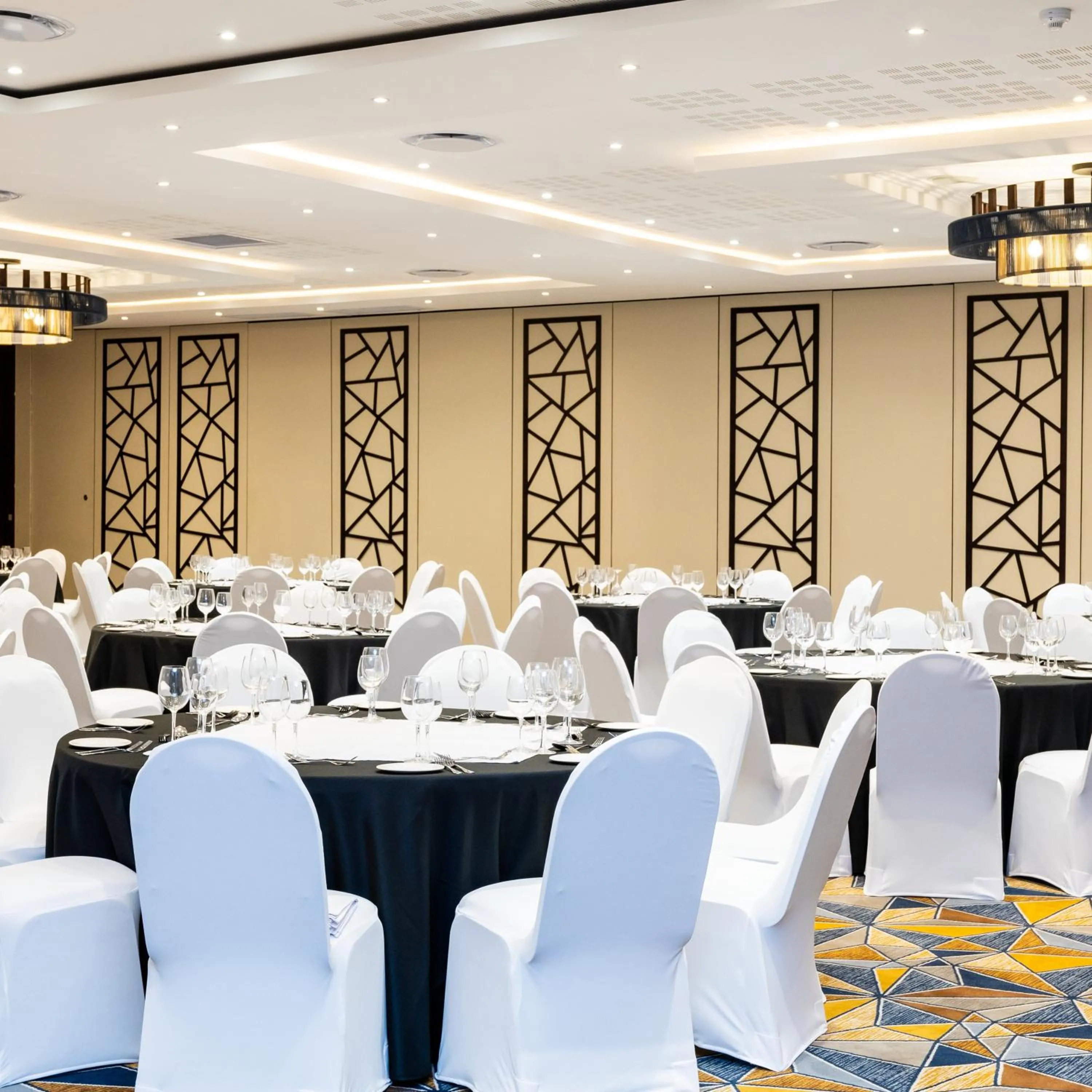 Business facilities in Premier Hotel Thohoyandou