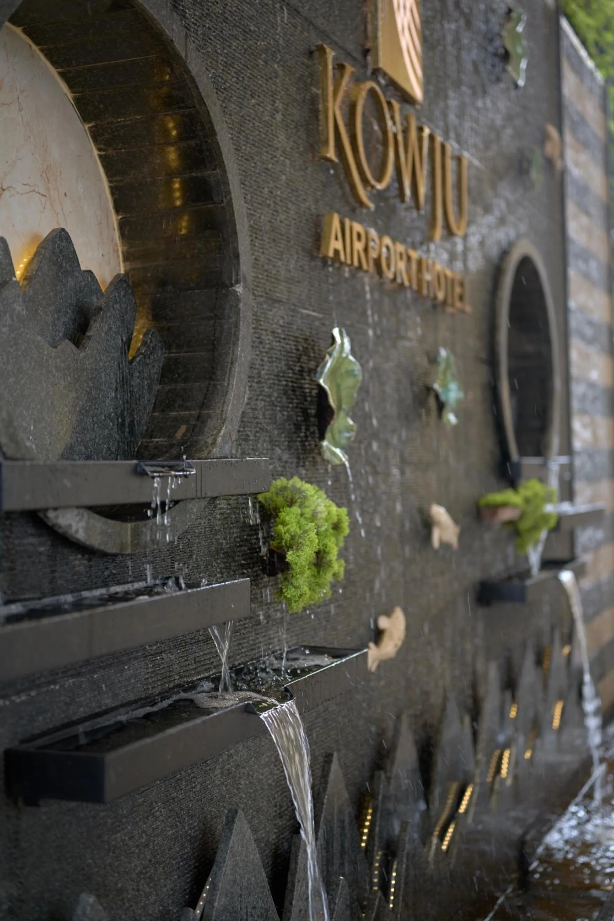 Kowju Airport Hotel Calicut