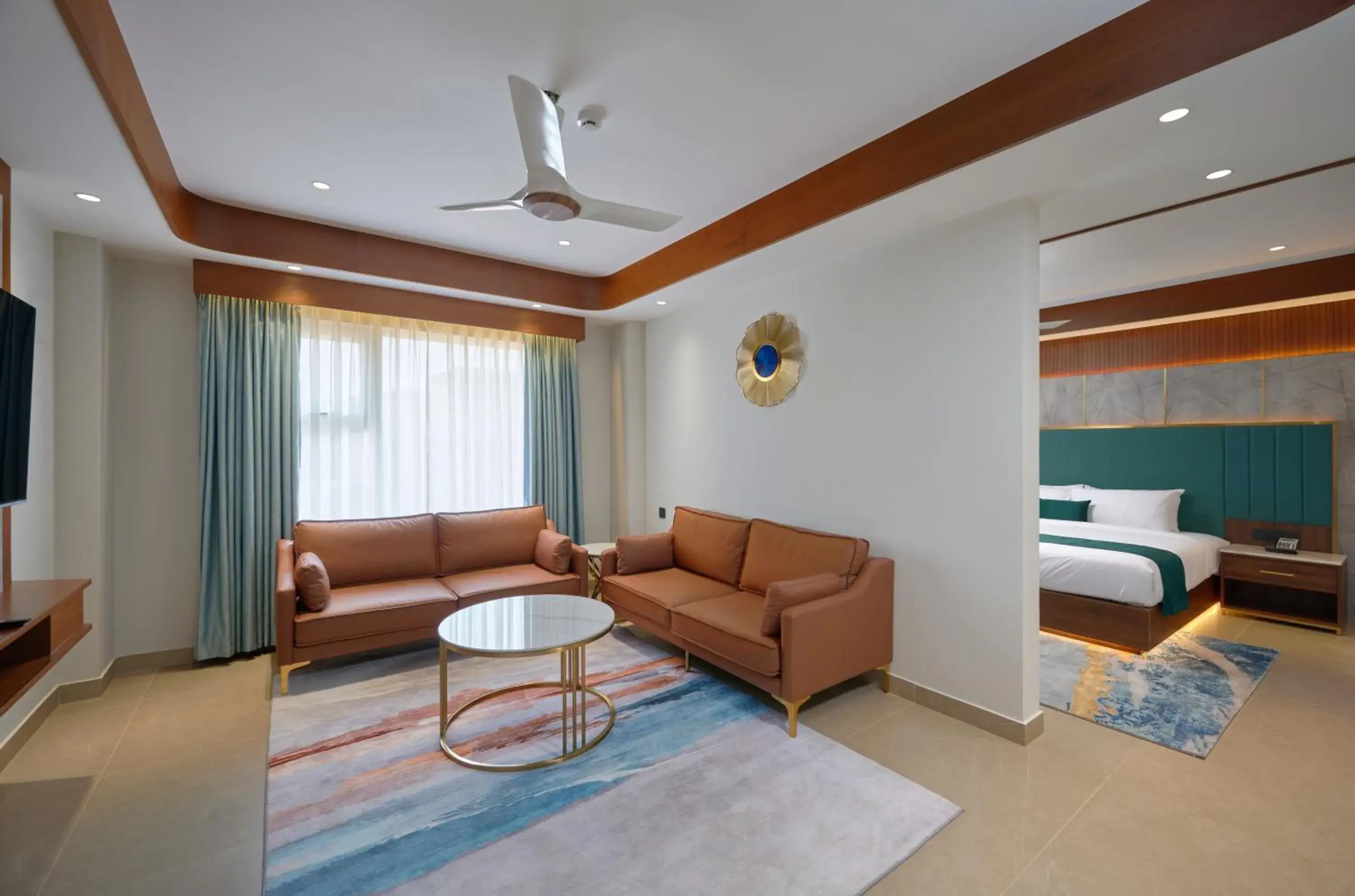 Suite in Kowju Airport Hotel Calicut Suite in Kowju Airport Hotel Calicut