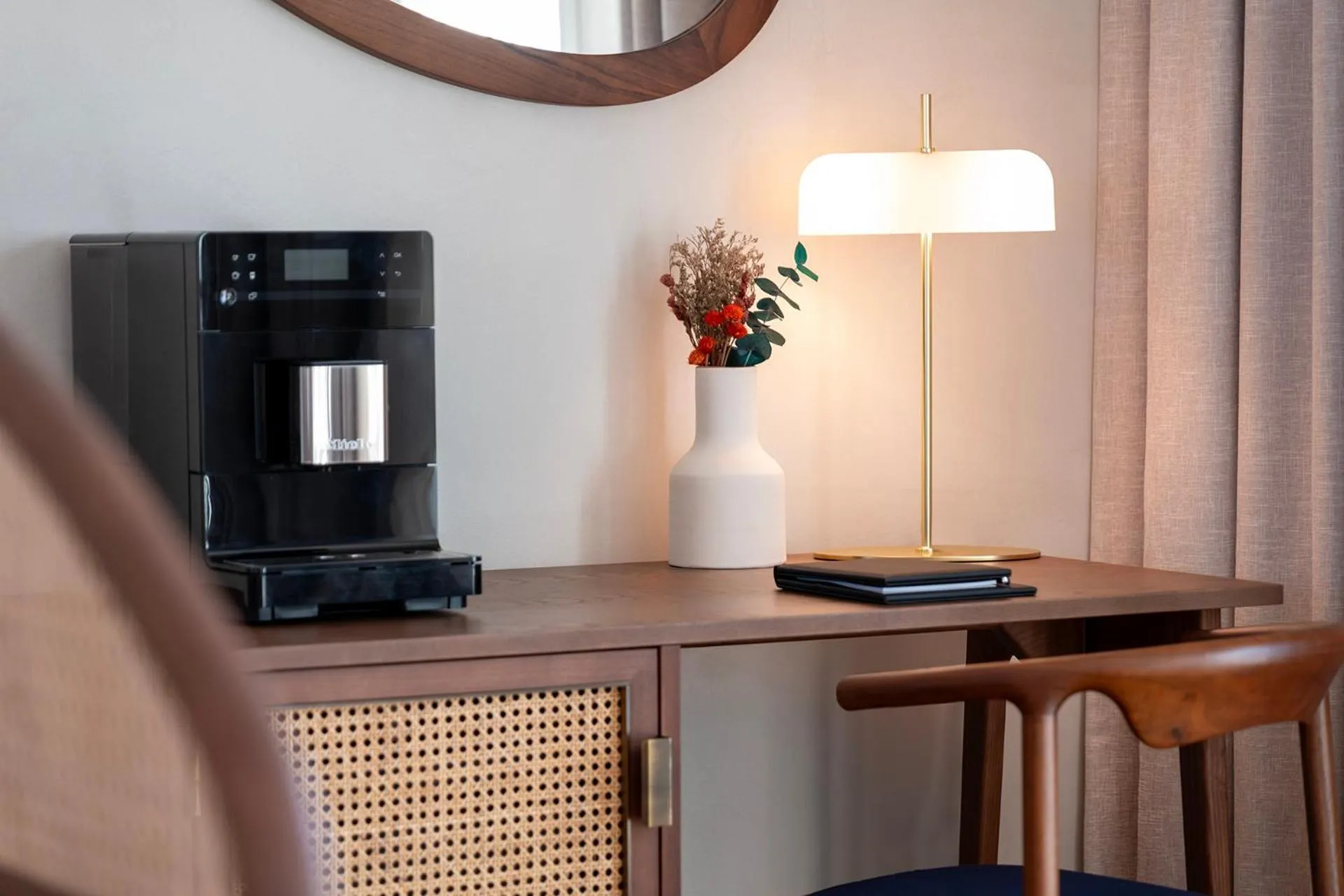 Coffee/tea facilities in Quinta do Paral